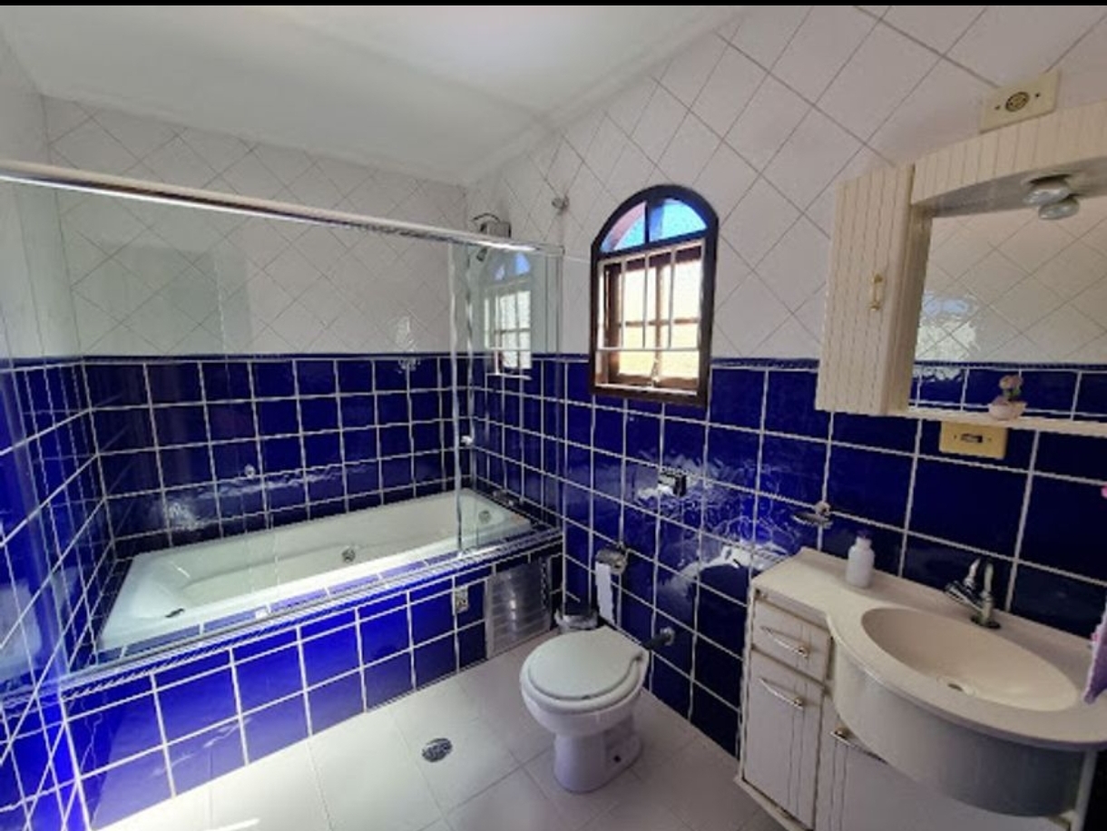 Sobrado Bairro Jerusalém — São Bernardo do Campo — foto 10