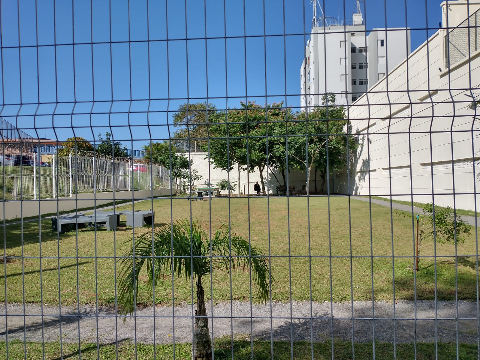 Apartamento Condomínio Collection 20º andar — Dos Casas, São Bernardo do Campo — foto 13