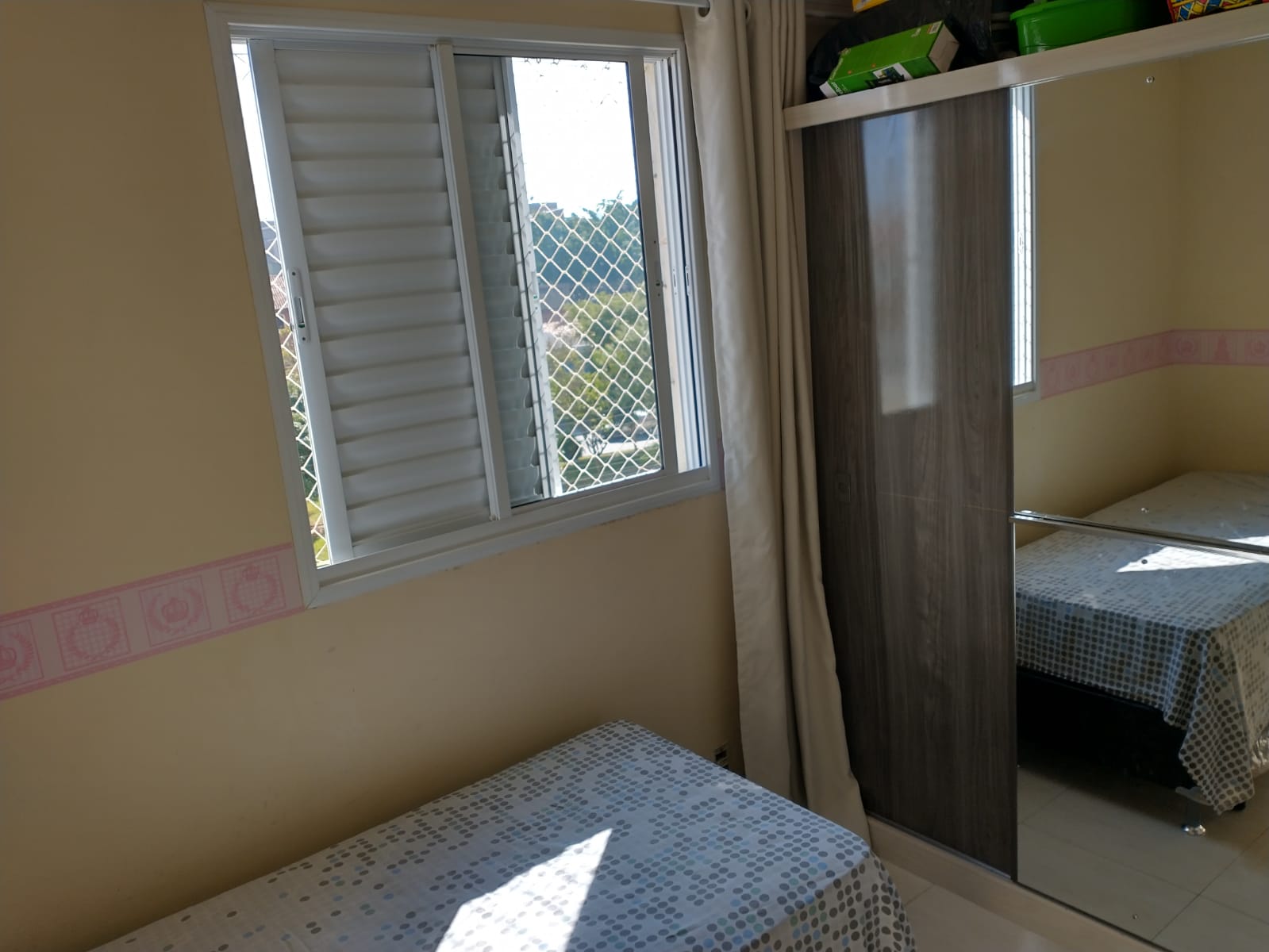 Apartamento Condomínio Collection — Dos Casas, São Bernardo do Campo — foto 16