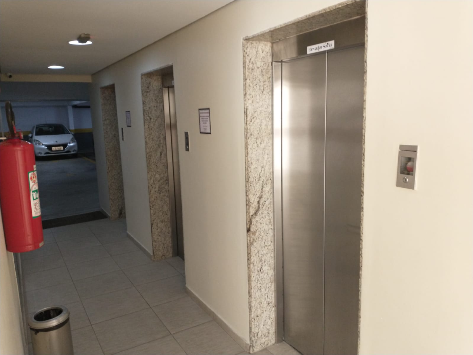 Apartamento Condomínio Collection 20º andar — Dos Casas, São Bernardo do Campo — foto 14