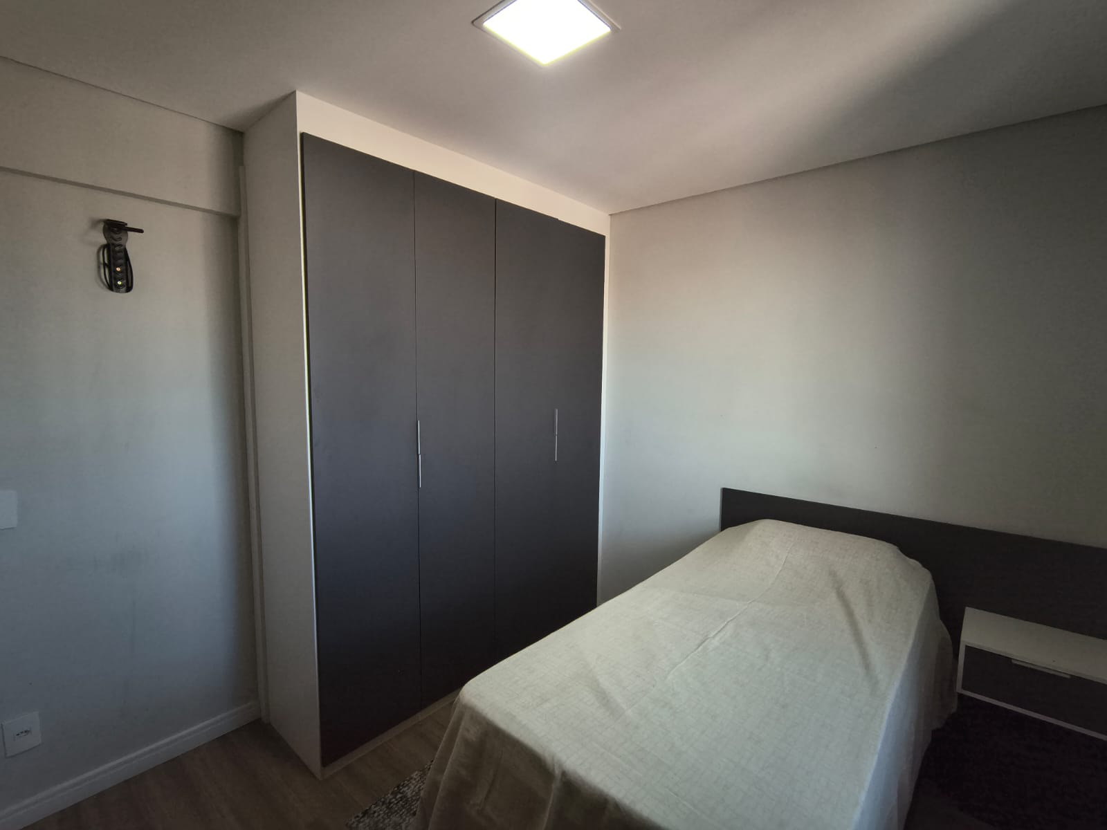 Apartamento Condomínio Essenza — Vila Gonçalves, São Bernardo do Campo — foto 17