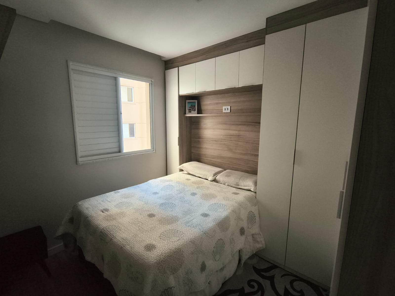 Apartamento Condomínio Essenza — Vila Gonçalves, São Bernardo do Campo — foto 4