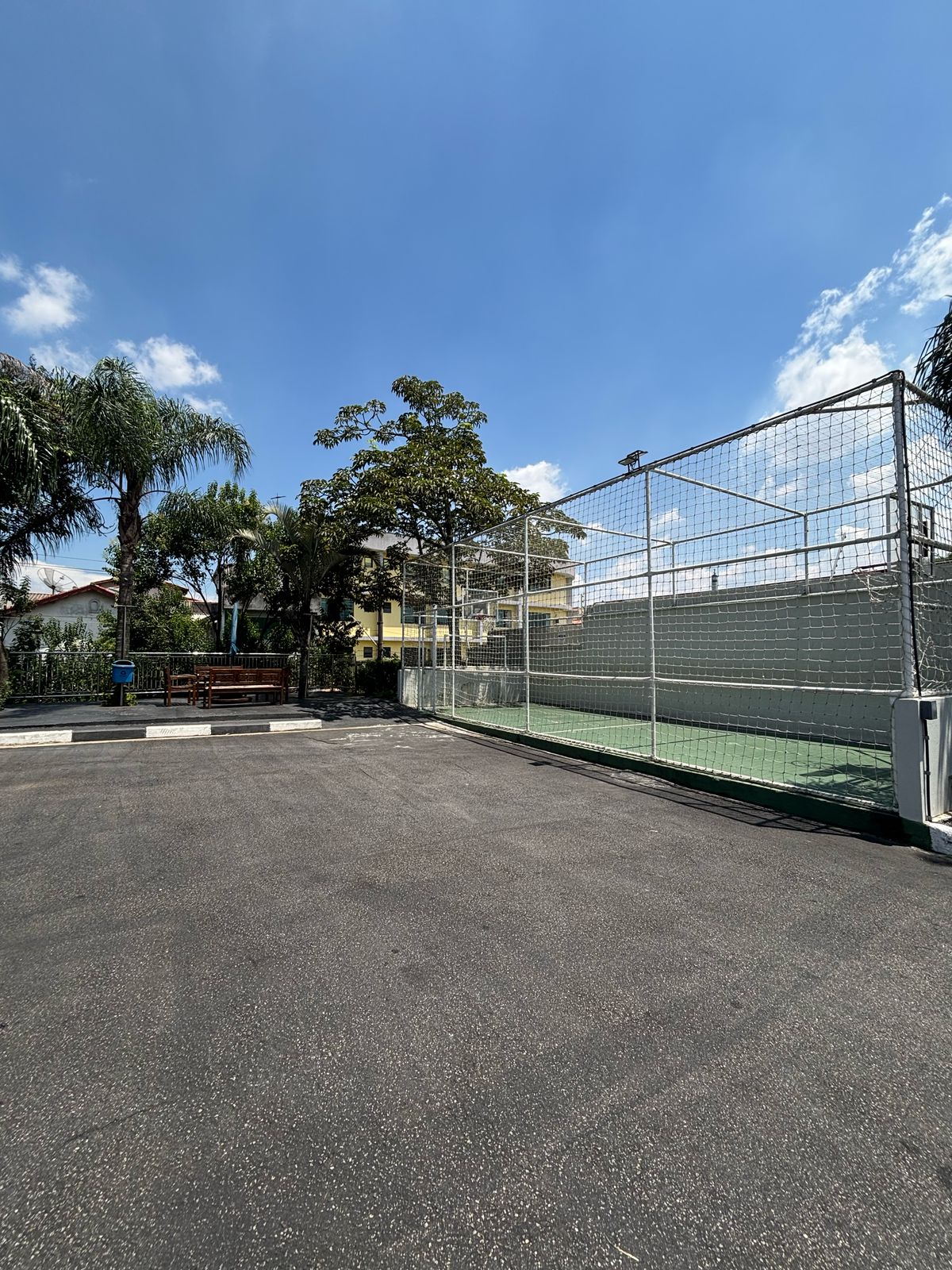Sobrado Condomínio Aldeia da Serra II — São Bernardo do Campo — foto 20