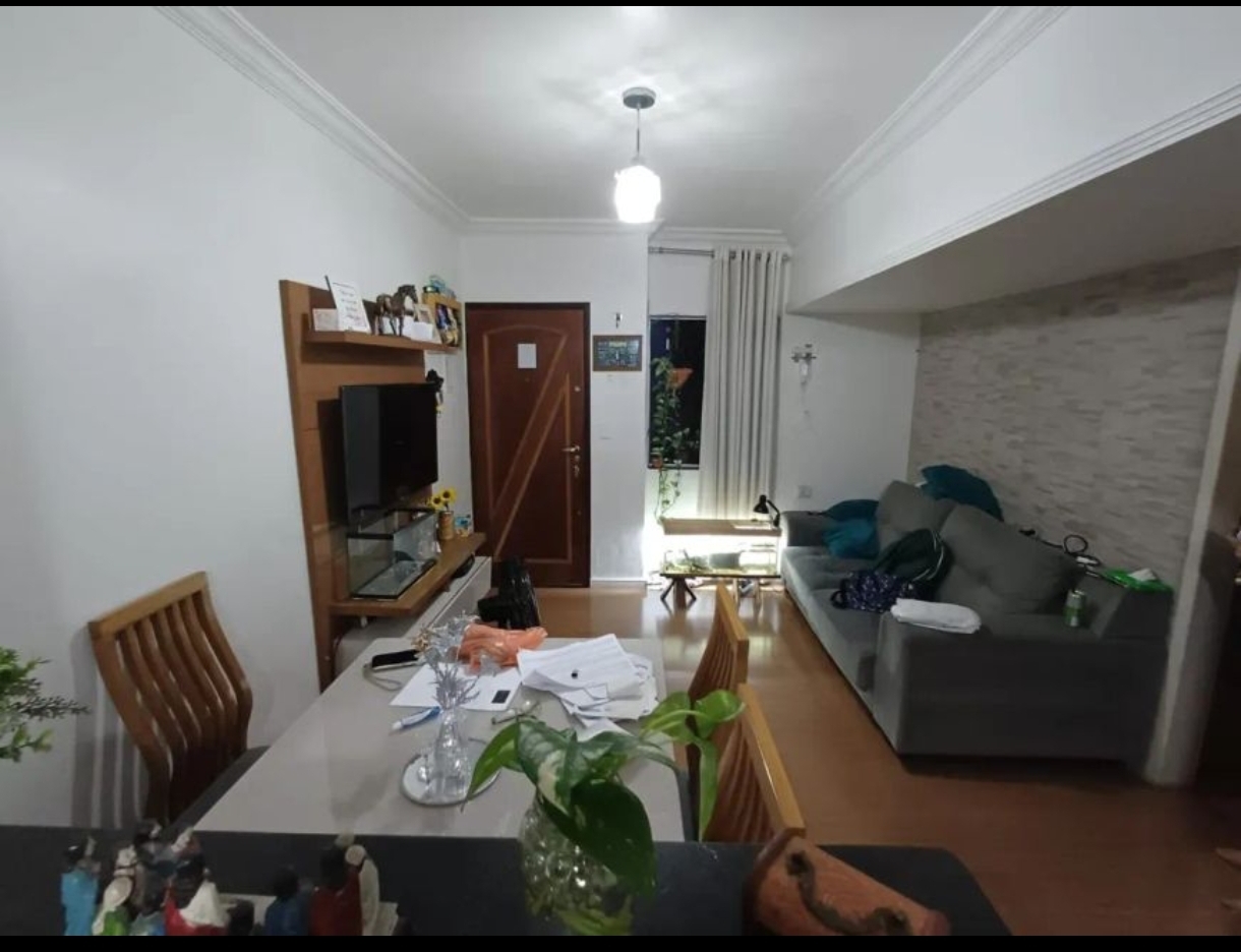 Apartamento Bairro Demarchi — São Bernardo do Campo — foto 7