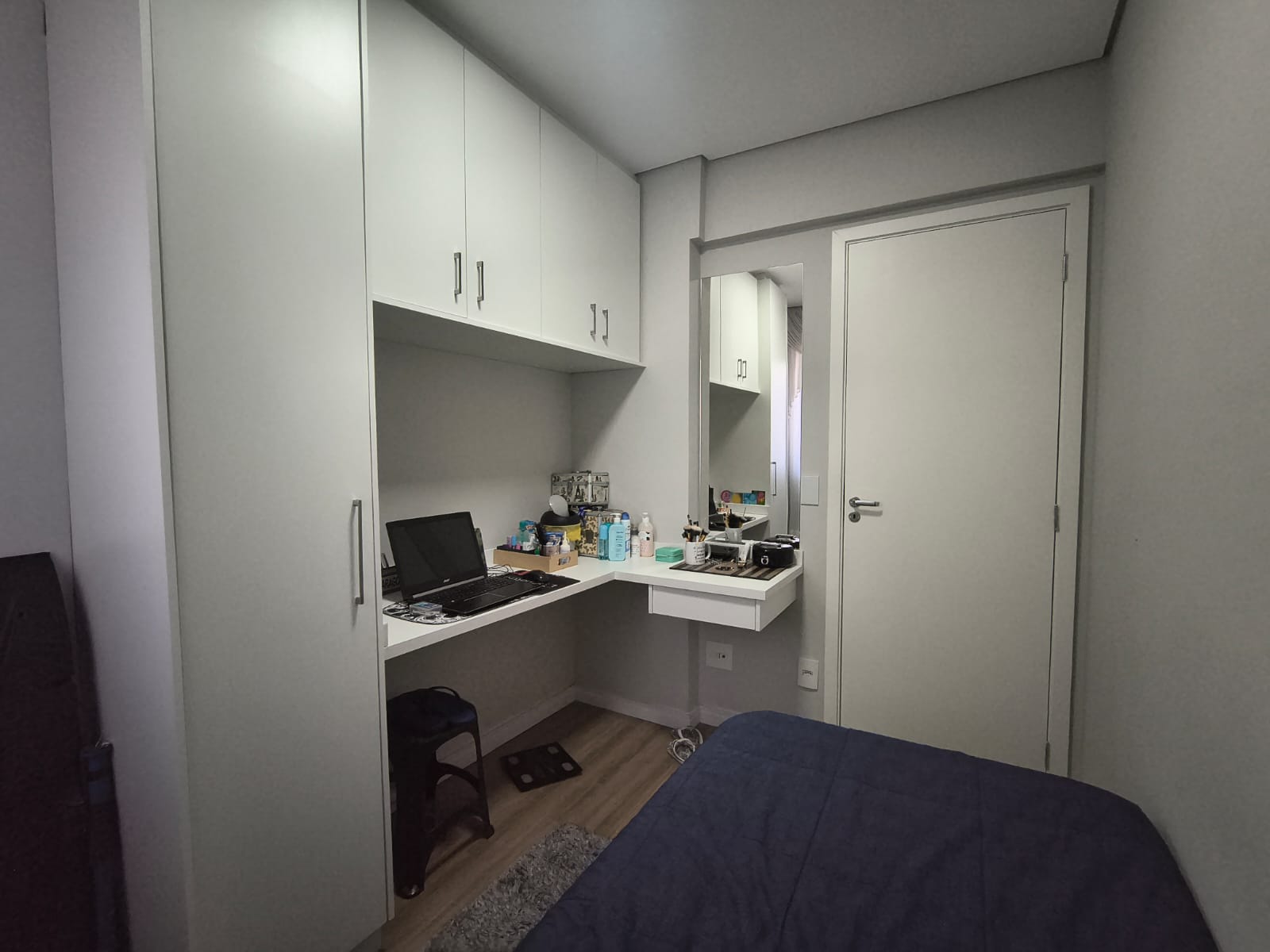 Apartamento Condomínio Essenza — Vila Gonçalves, São Bernardo do Campo — foto 26