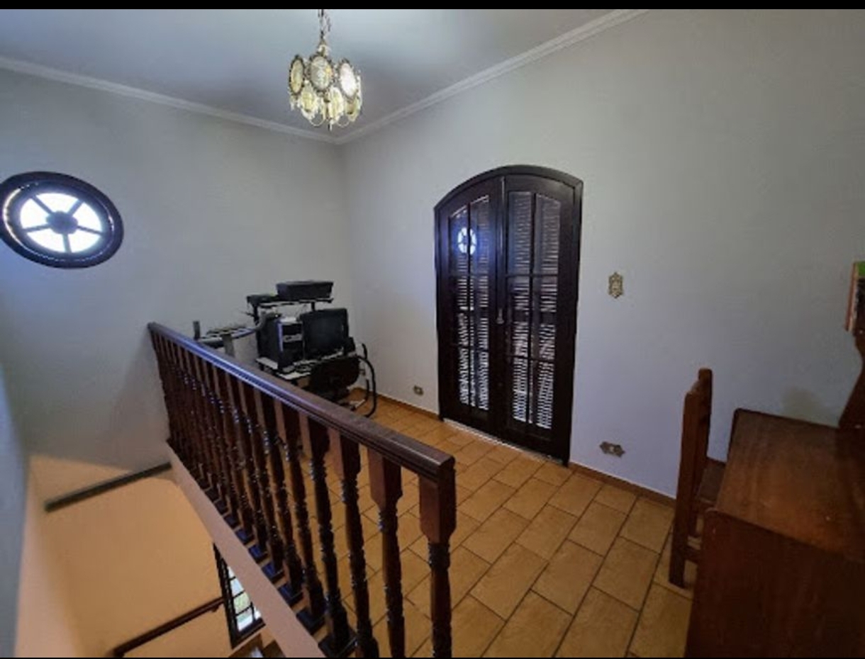 Sobrado Bairro Jerusalém — São Bernardo do Campo — foto 2
