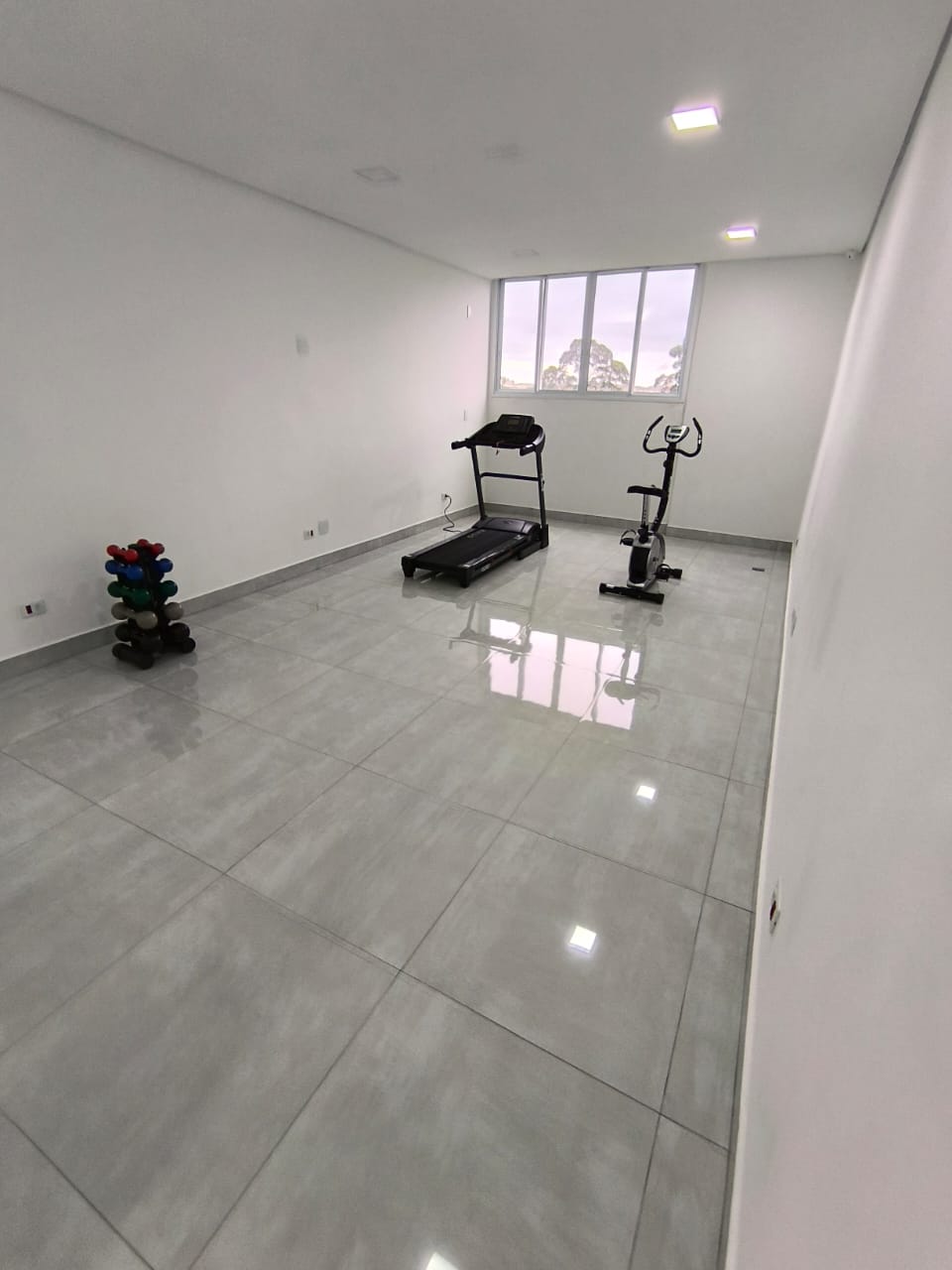 Apartamento novo no Ferrazópolis — São Bernardo do Campo — foto 17