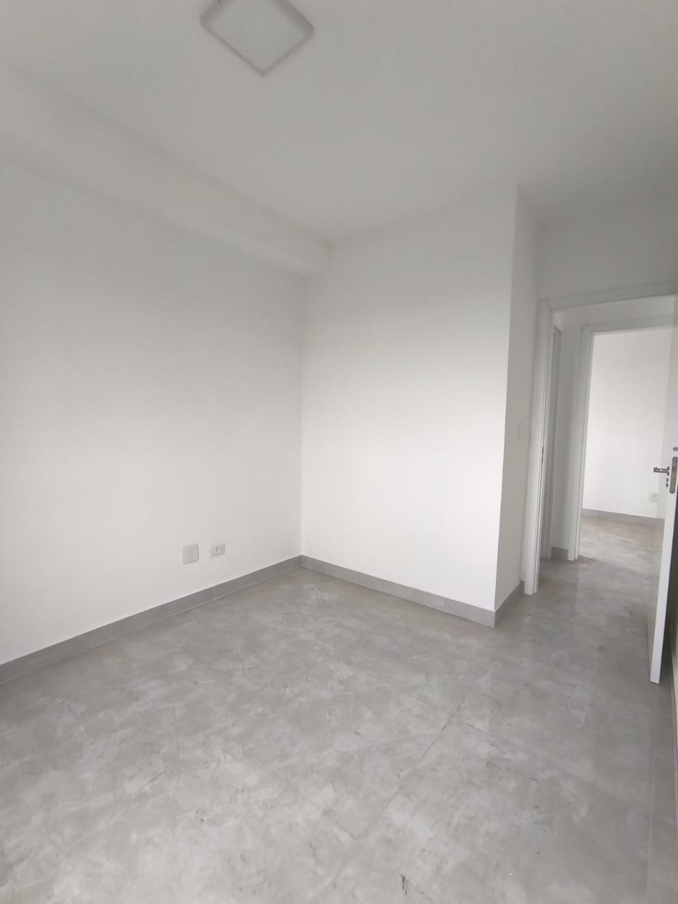 Apartamento novo no Ferrazópolis — São Bernardo do Campo — foto 5