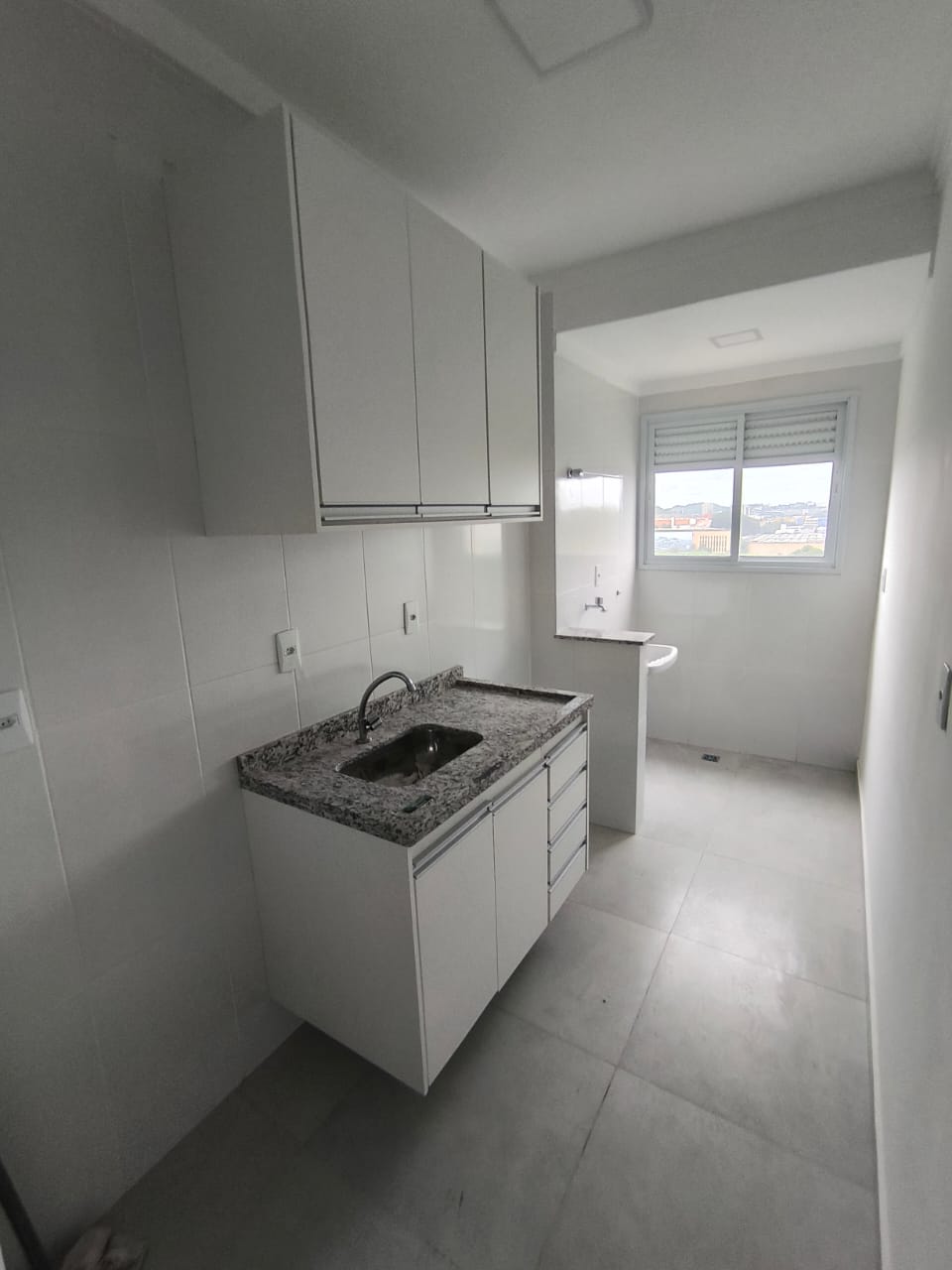 Apartamento novo no Ferrazópolis — São Bernardo do Campo — foto 11
