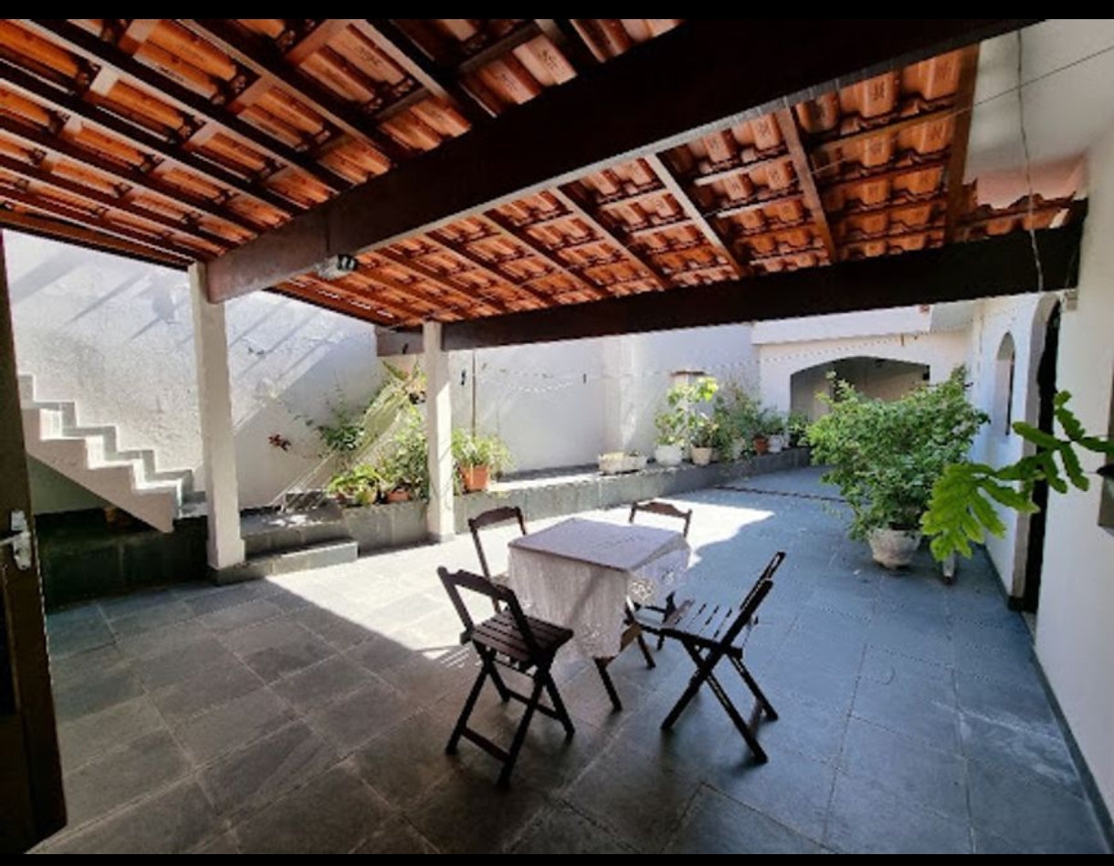 Sobrado Bairro Jerusalém — São Bernardo do Campo — foto 12