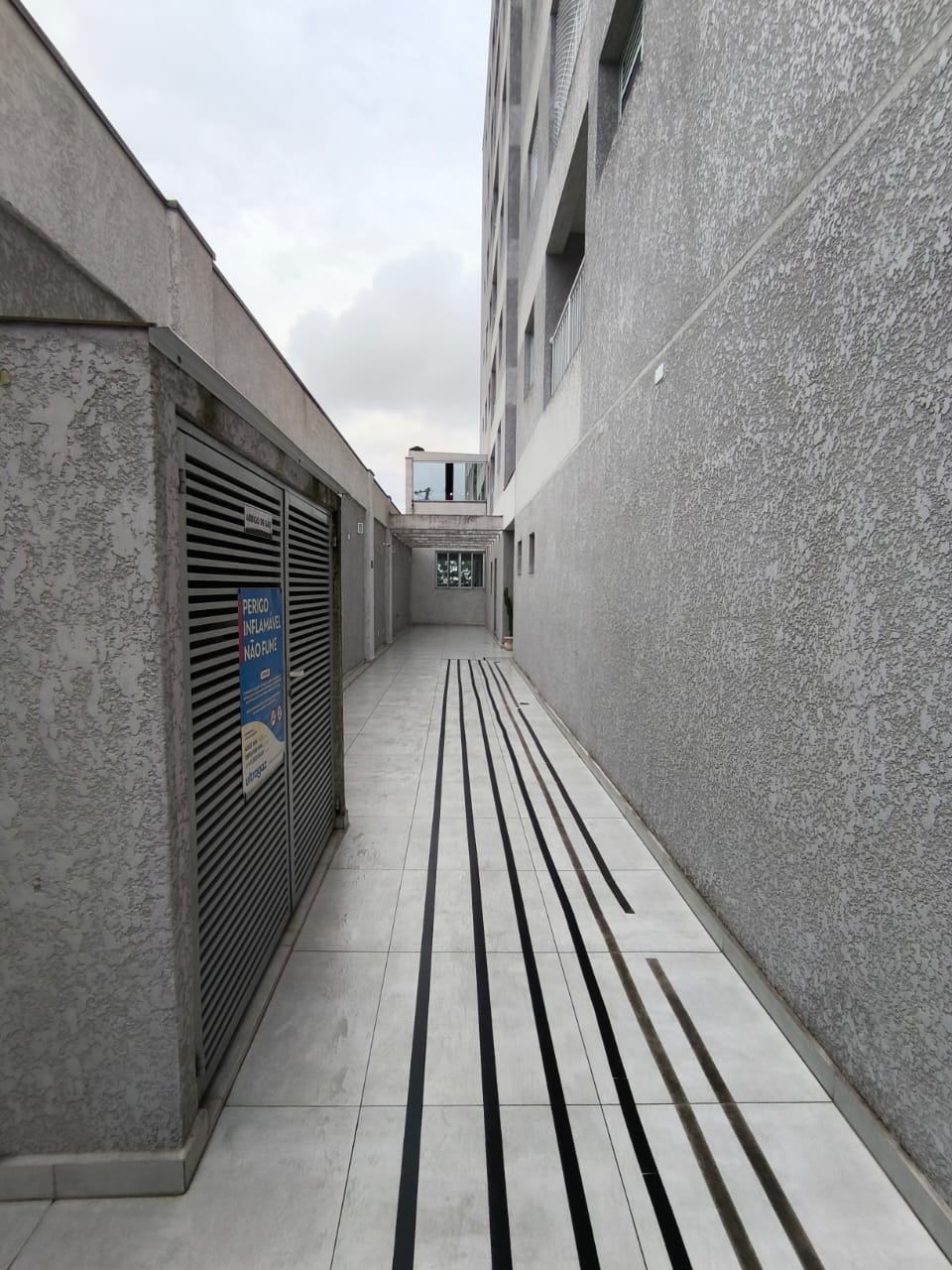 Apartamento novo no Ferrazópolis — São Bernardo do Campo — foto 14