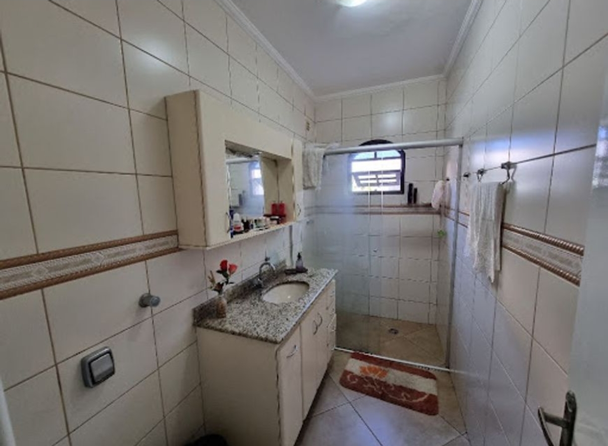 Sobrado Bairro Jerusalém — São Bernardo do Campo — foto 8