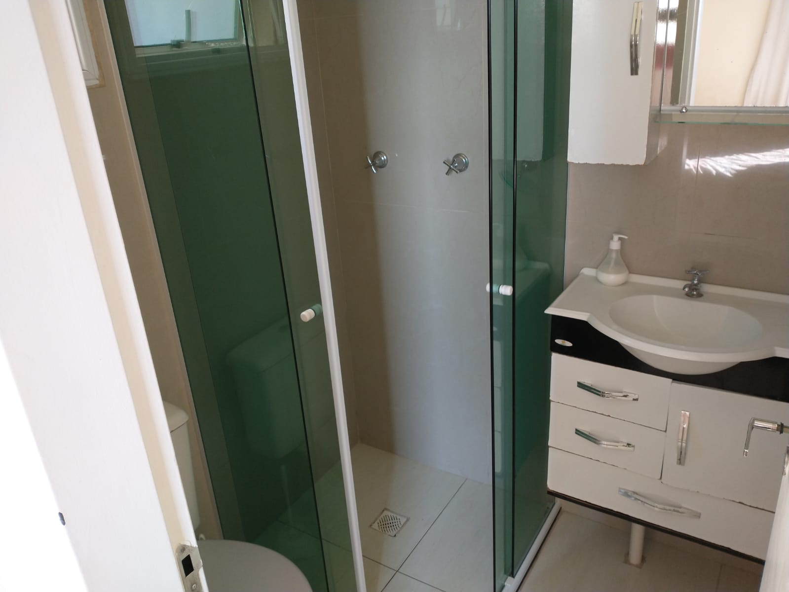 Apartamento Condomínio Collection — Dos Casas, São Bernardo do Campo — foto 18