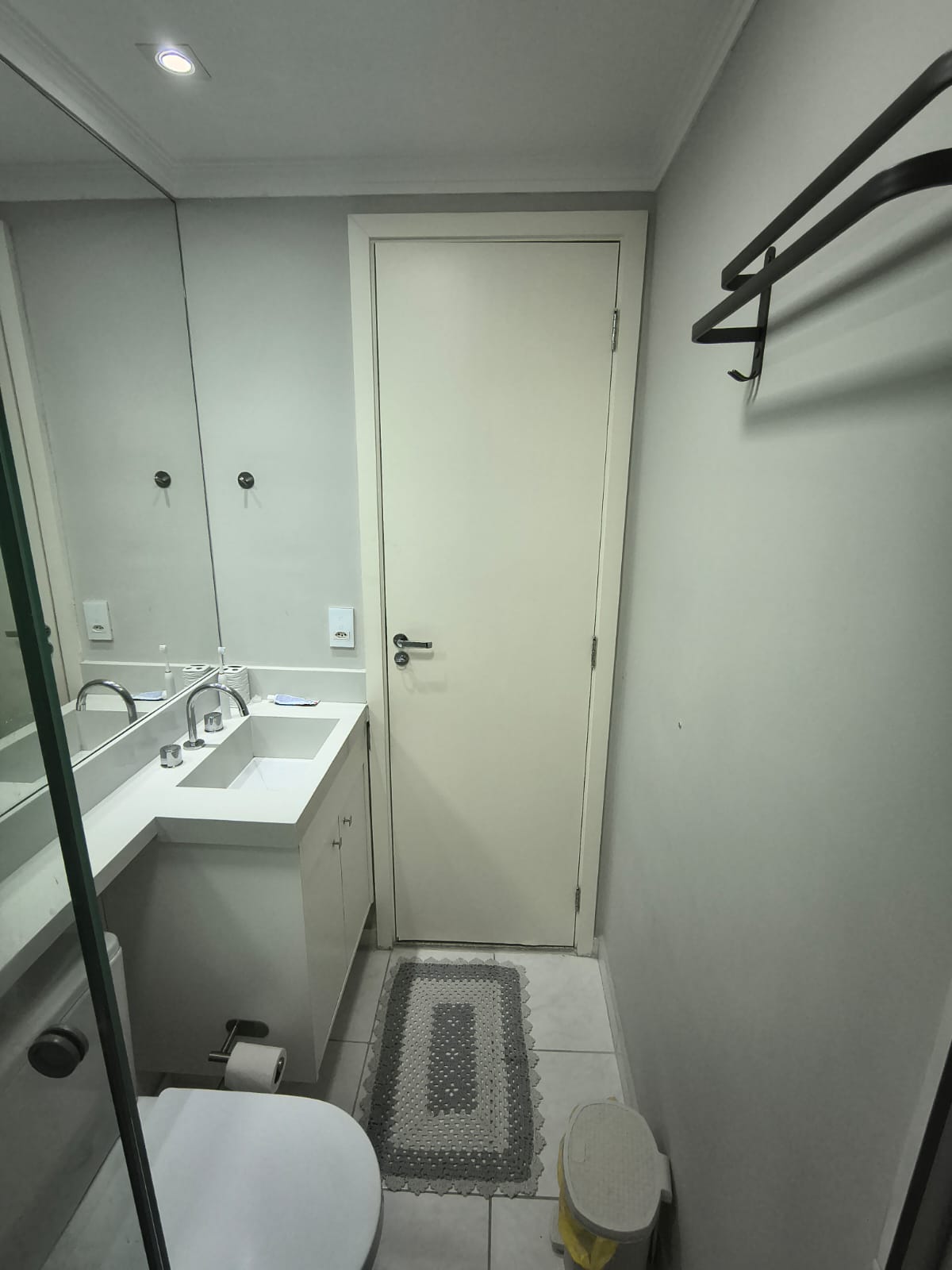 Apartamento Condomínio Essenza — Vila Gonçalves, São Bernardo do Campo — foto 8