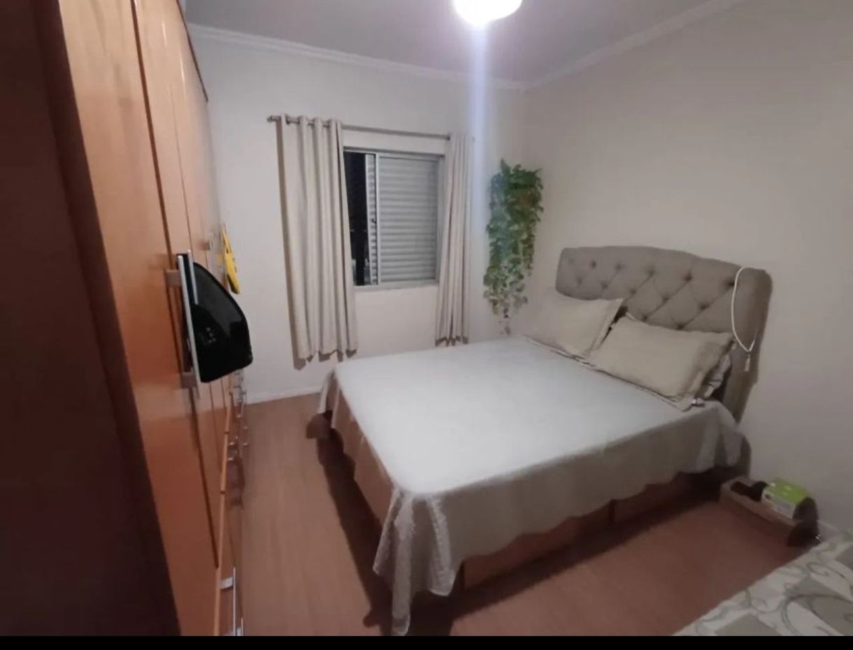 Apartamento Bairro Demarchi — São Bernardo do Campo — foto 2