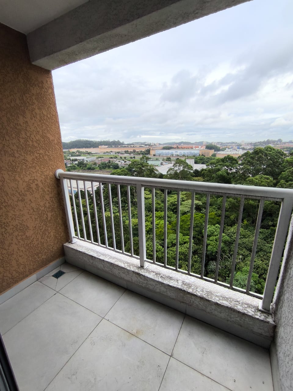 Apartamento novo no Ferrazópolis — São Bernardo do Campo — foto 10