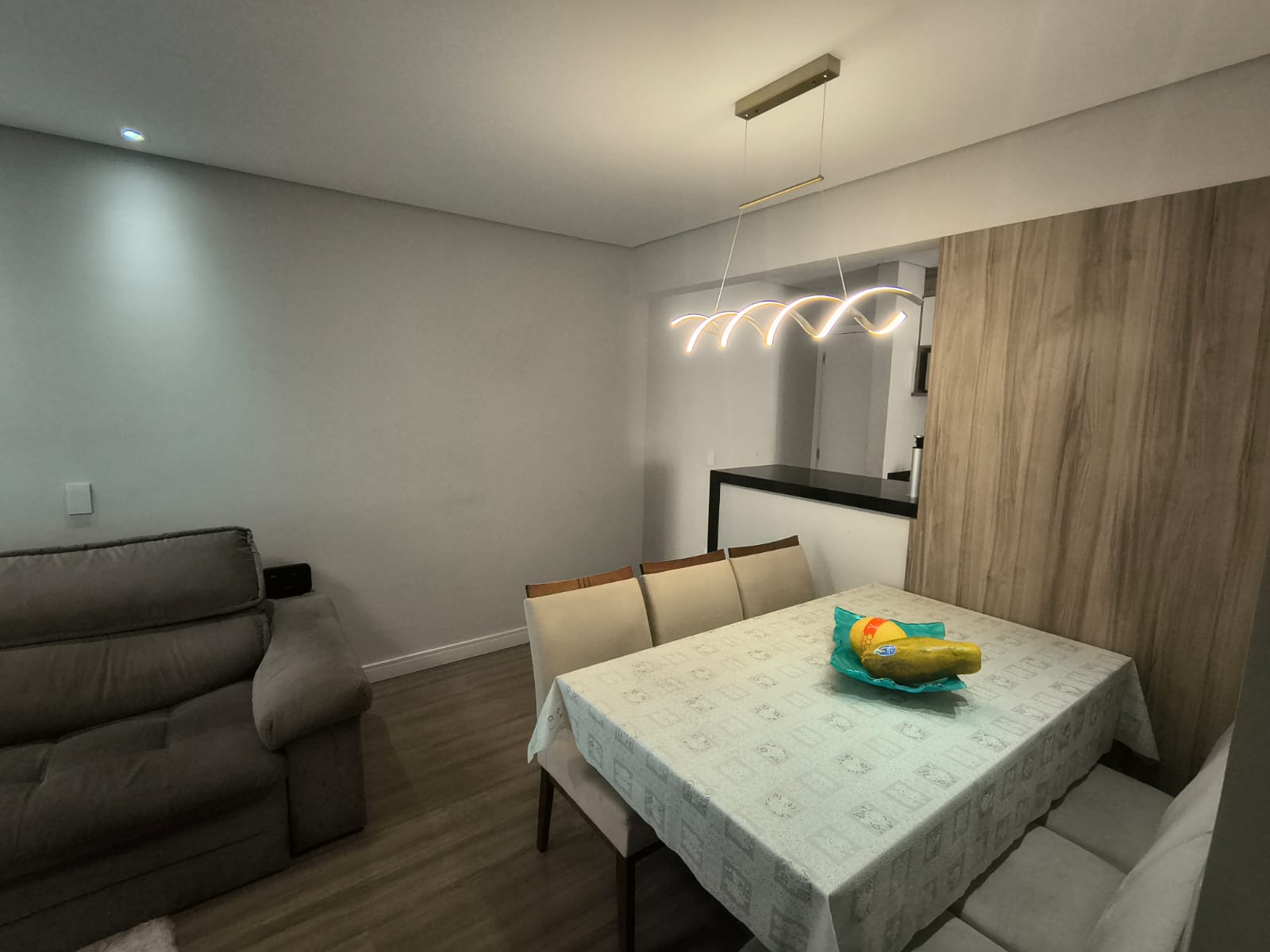 Apartamento Condomínio Essenza — Vila Gonçalves, São Bernardo do Campo — foto 22
