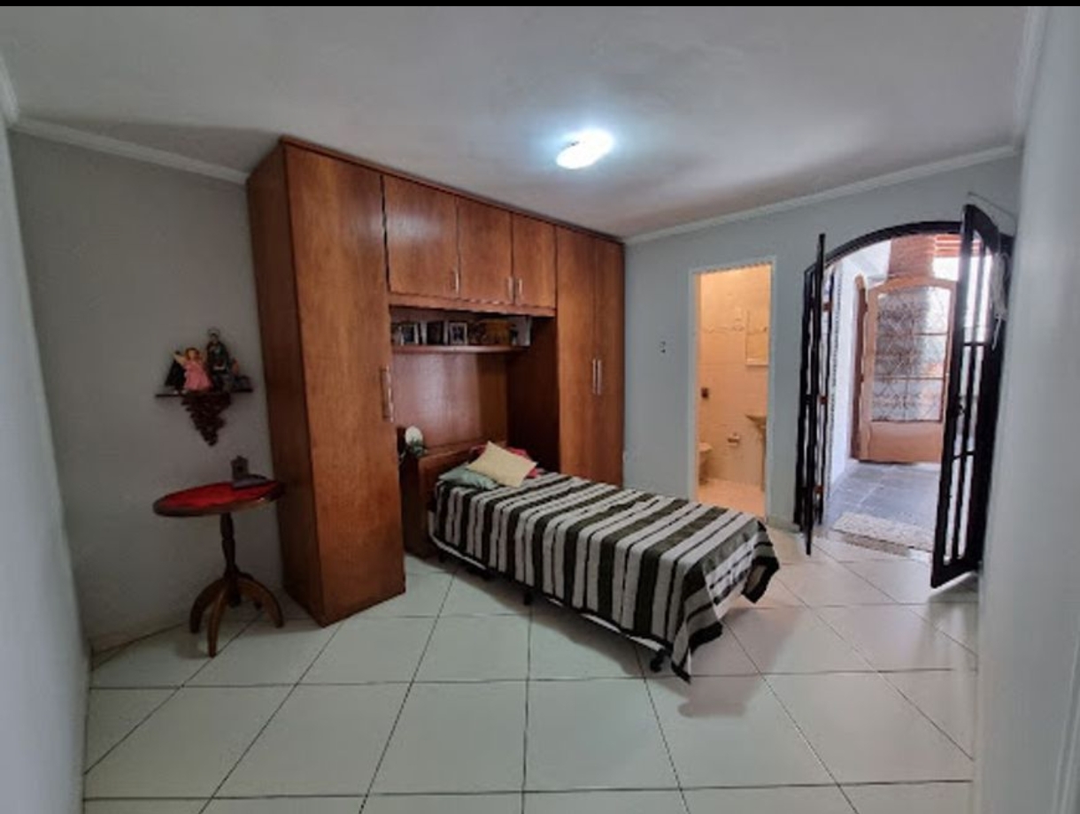 Sobrado Bairro Jerusalém — São Bernardo do Campo — foto 5