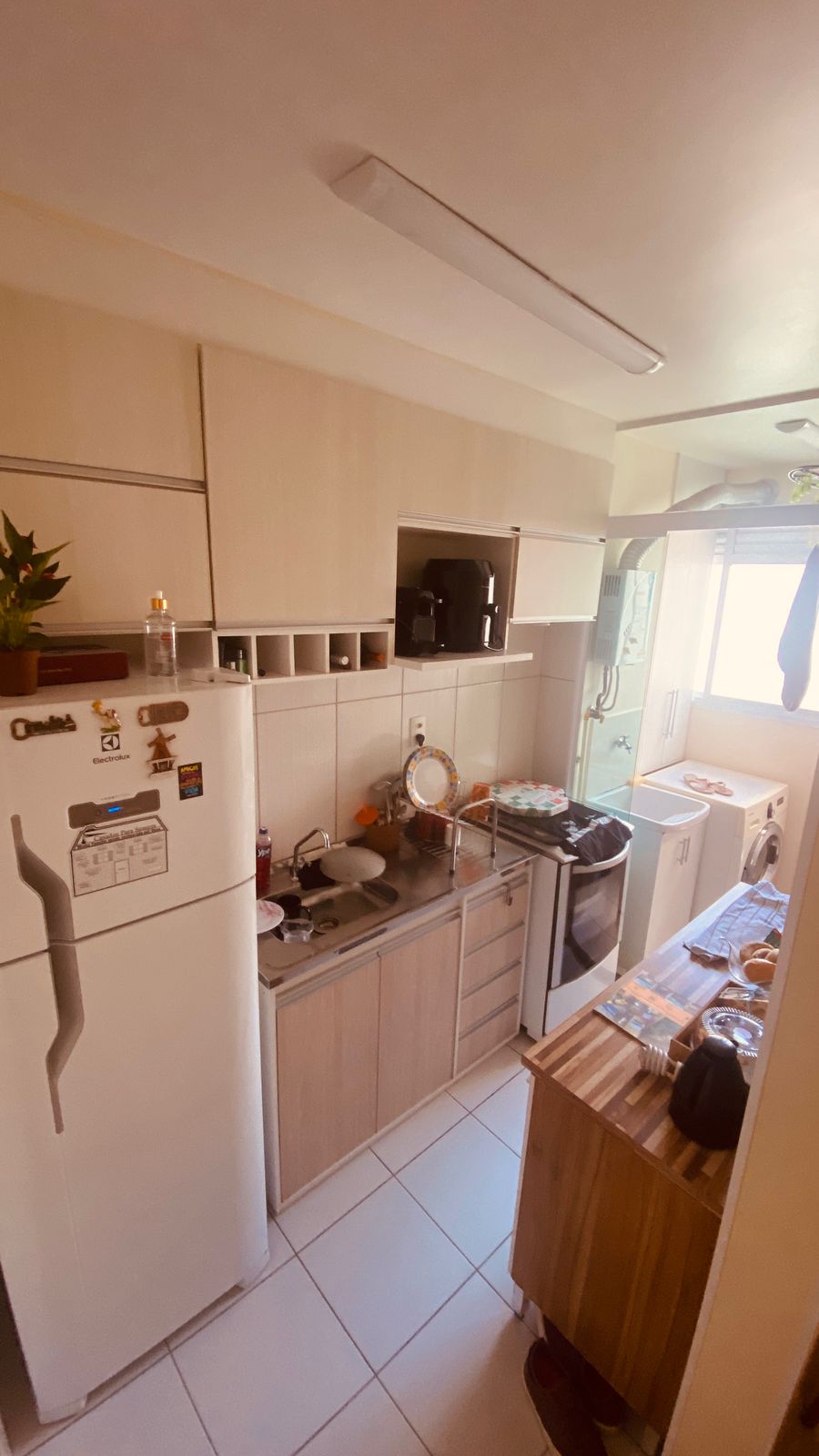 Apartamento Condomínio Collection 20º andar — Dos Casas, São Bernardo do Campo — foto 4