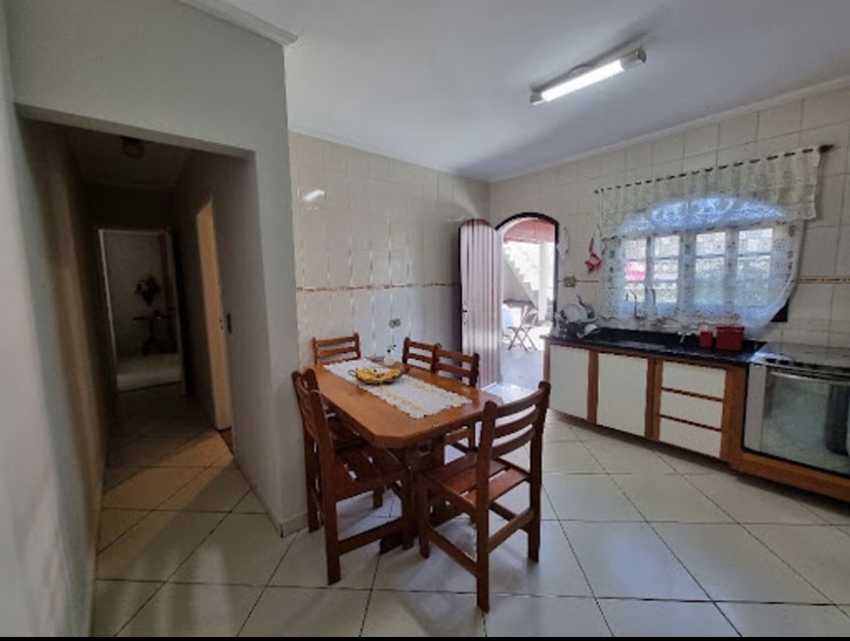 Sobrado Bairro Jerusalém — São Bernardo do Campo — foto 4
