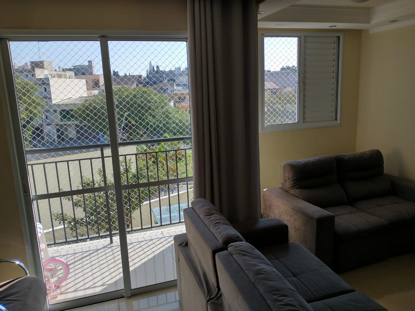 Apartamento Condomínio Collection — Dos Casas, São Bernardo do Campo — foto 13