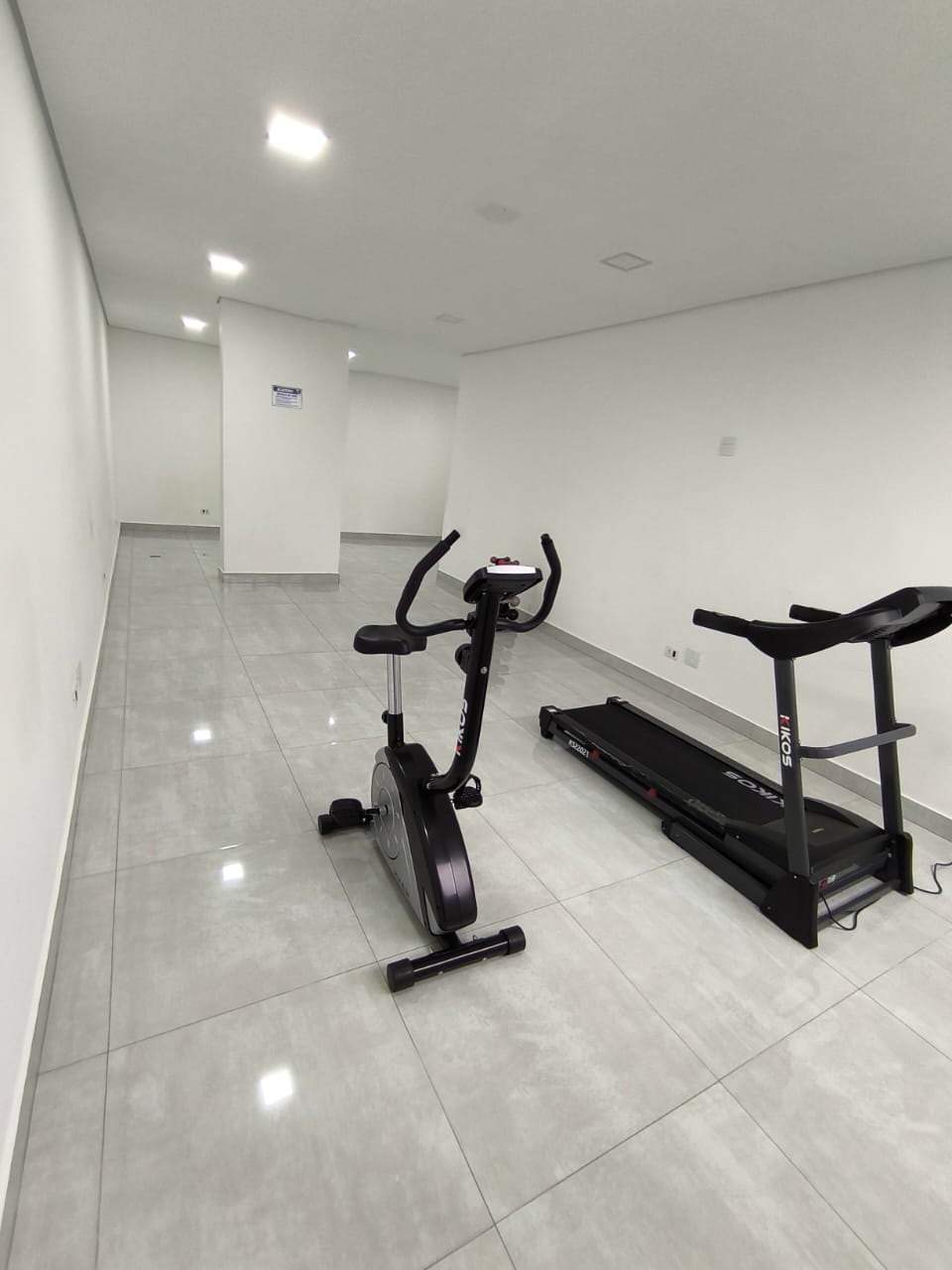 Apartamento novo no Ferrazópolis — São Bernardo do Campo — foto 16