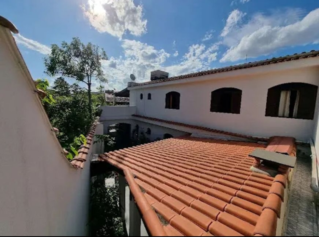 Sobrado Bairro Jerusalém — São Bernardo do Campo — foto 19