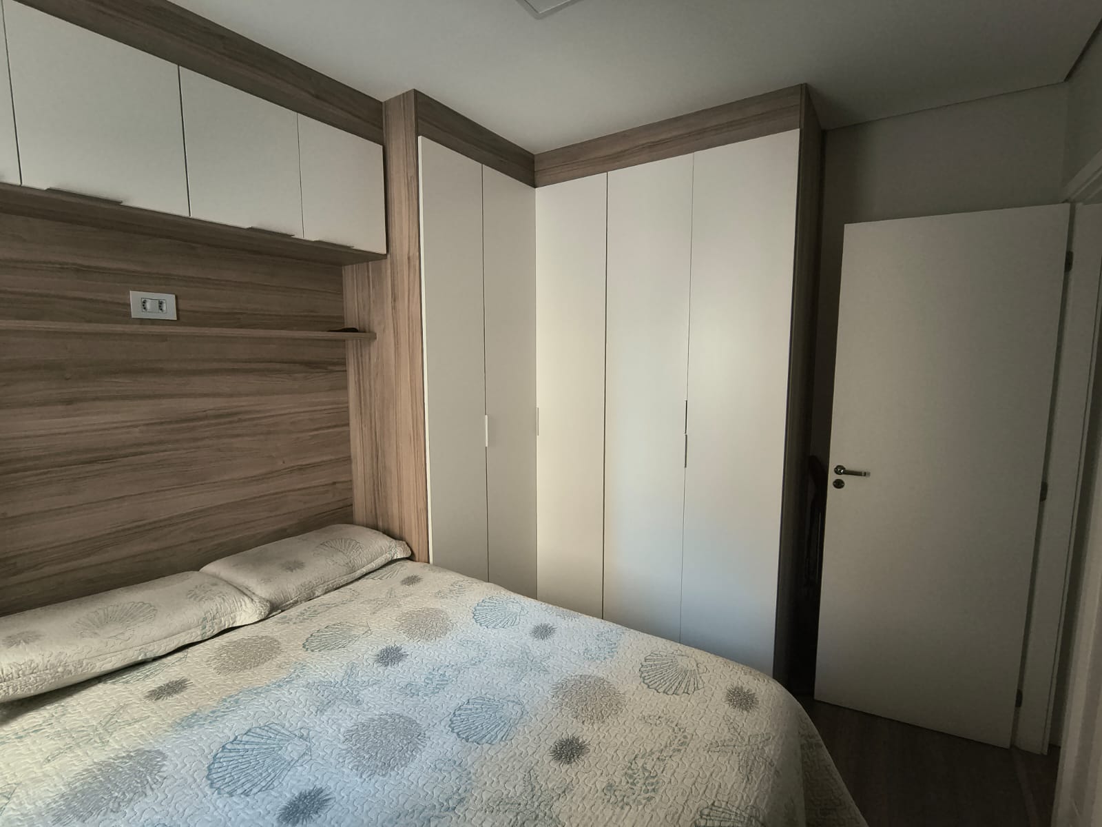 Apartamento Condomínio Essenza — Vila Gonçalves, São Bernardo do Campo — foto 16