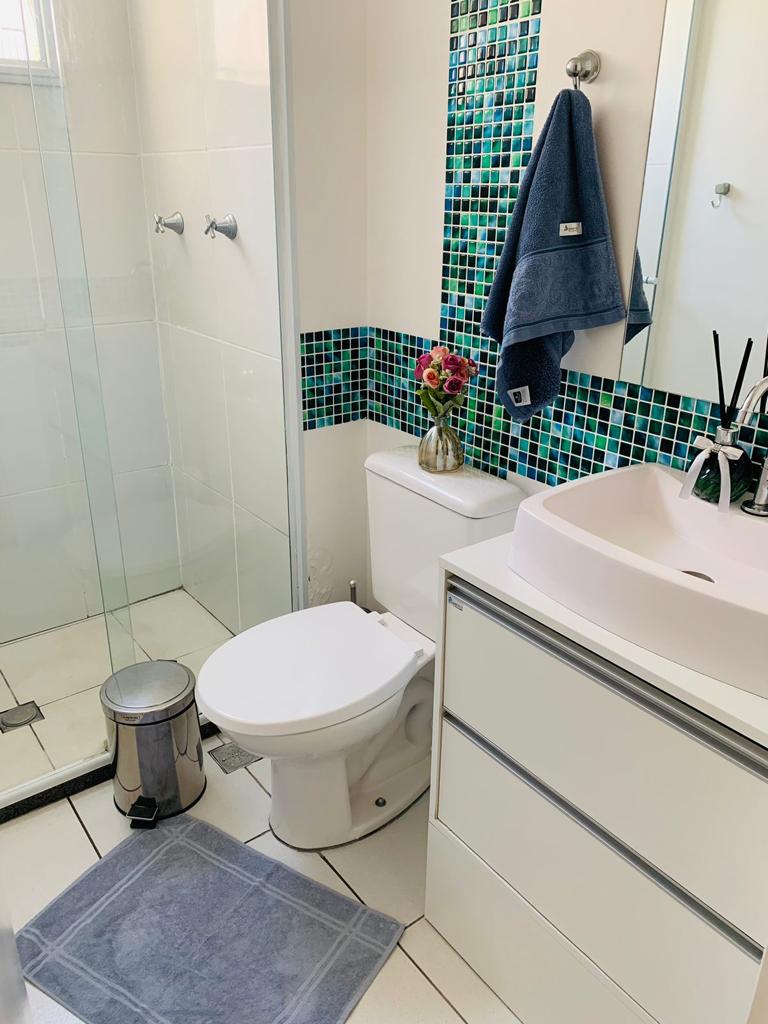 Apartamento Condomínio Collection 20º andar — Dos Casas, São Bernardo do Campo — foto 8