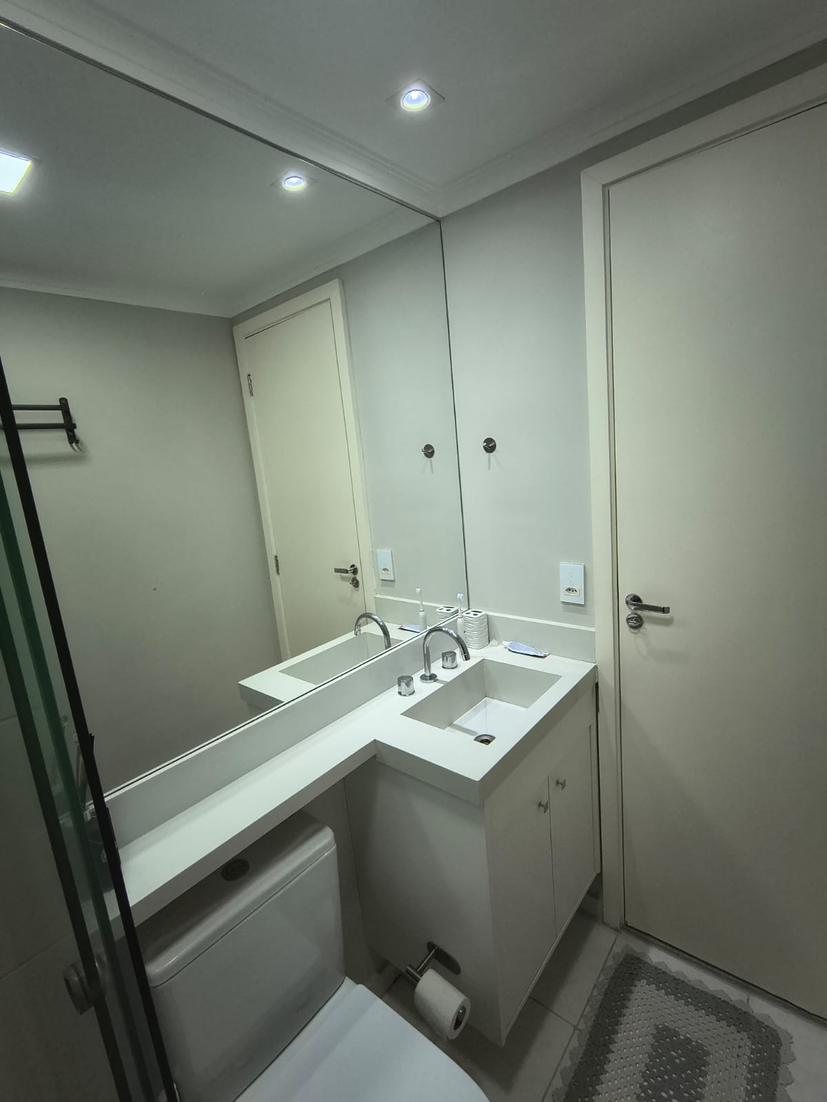 Apartamento Condomínio Essenza — Vila Gonçalves, São Bernardo do Campo — foto 7