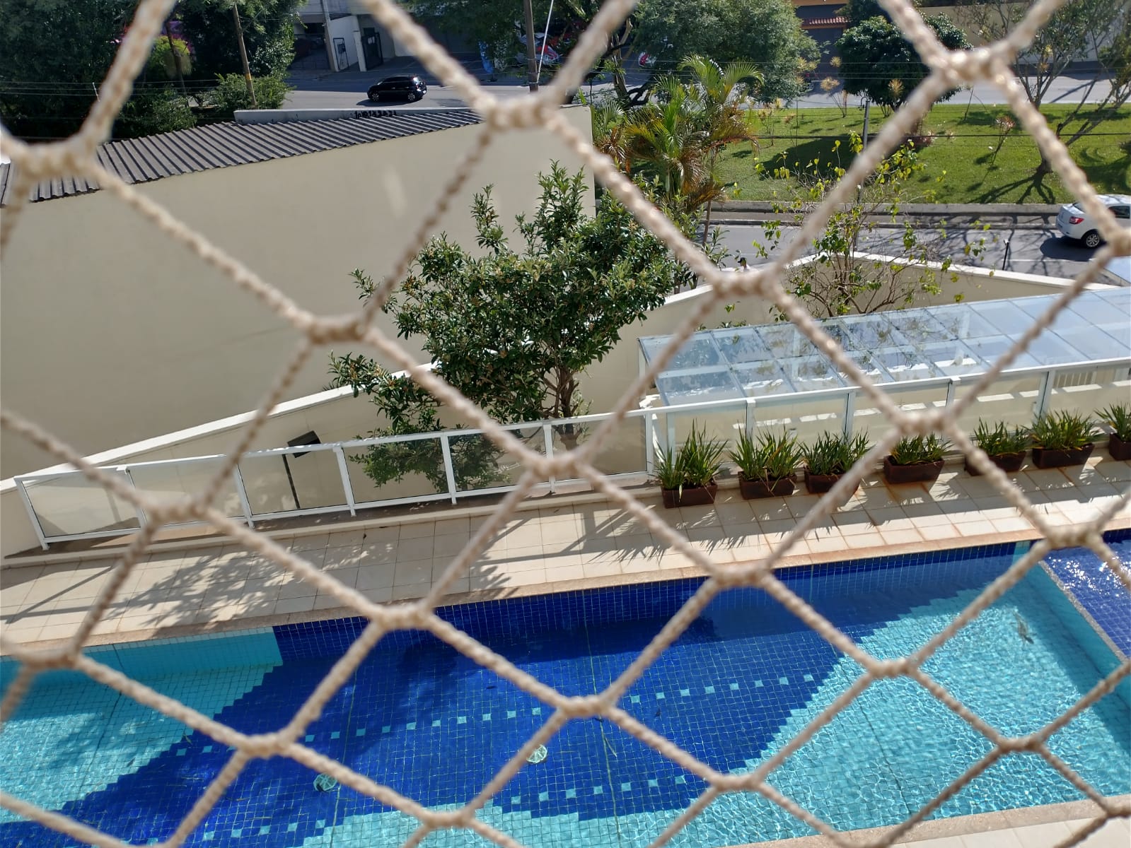 Apartamento Condomínio Collection — Dos Casas, São Bernardo do Campo — foto 14