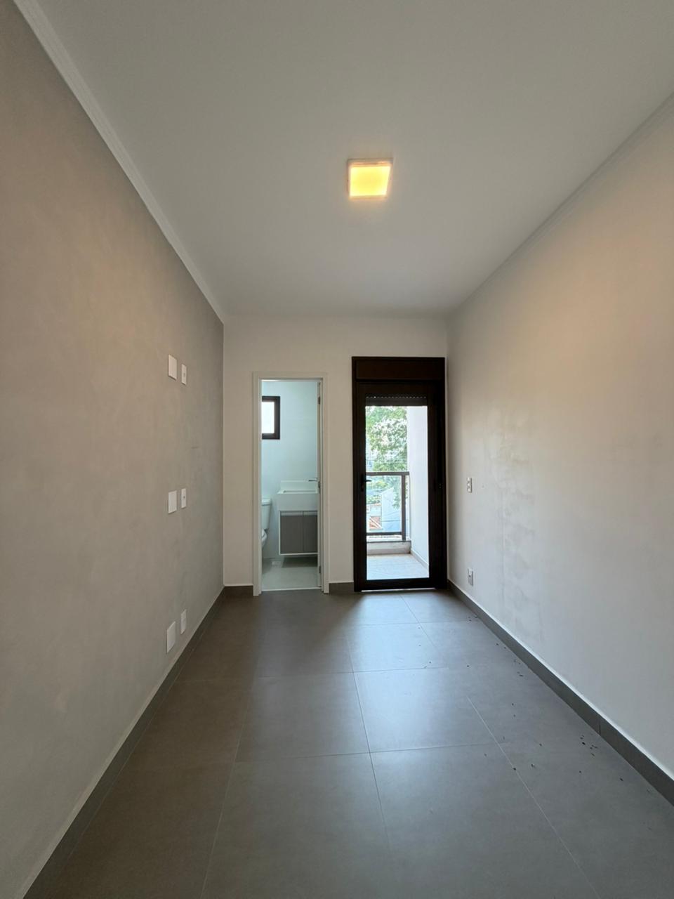 Apartamento Residencial Carvalho Villi — Nova Petrópolis, São Bernardo do Campo — foto 4
