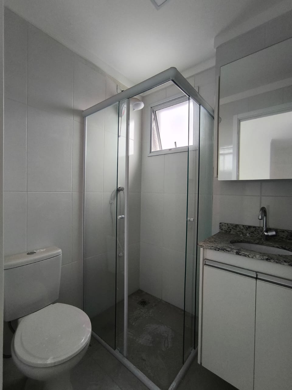 Apartamento novo no Ferrazópolis — São Bernardo do Campo — foto 13