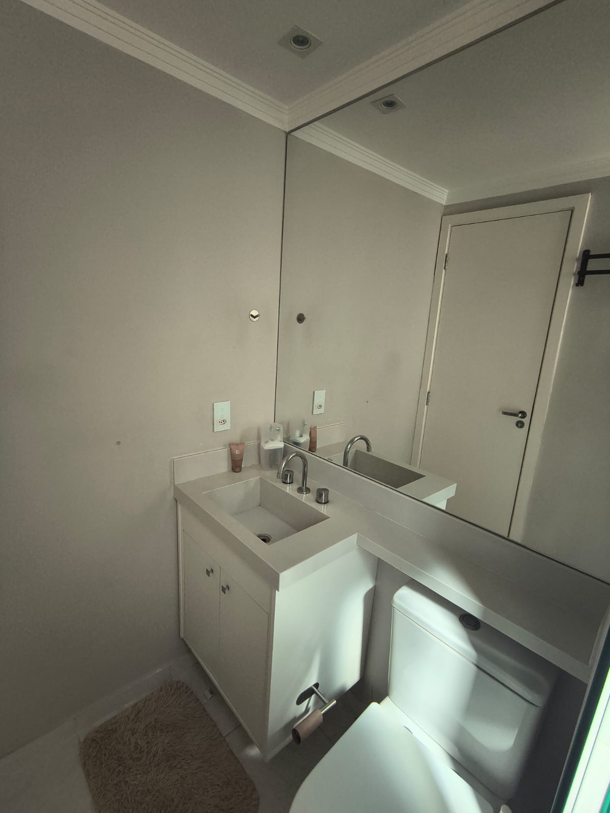 Apartamento Condomínio Essenza — Vila Gonçalves, São Bernardo do Campo — foto 20