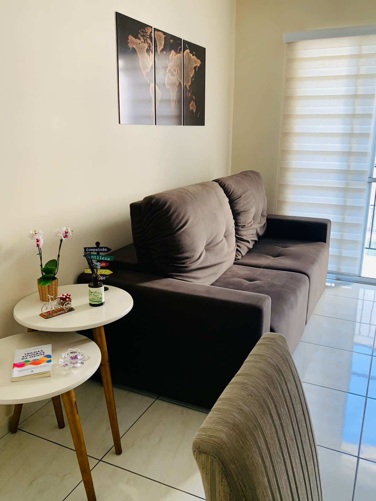 Apartamento Condomínio Collection 20º andar — Dos Casas, São Bernardo do Campo — foto 2