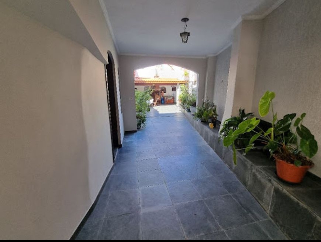 Sobrado Bairro Jerusalém — São Bernardo do Campo — foto 3