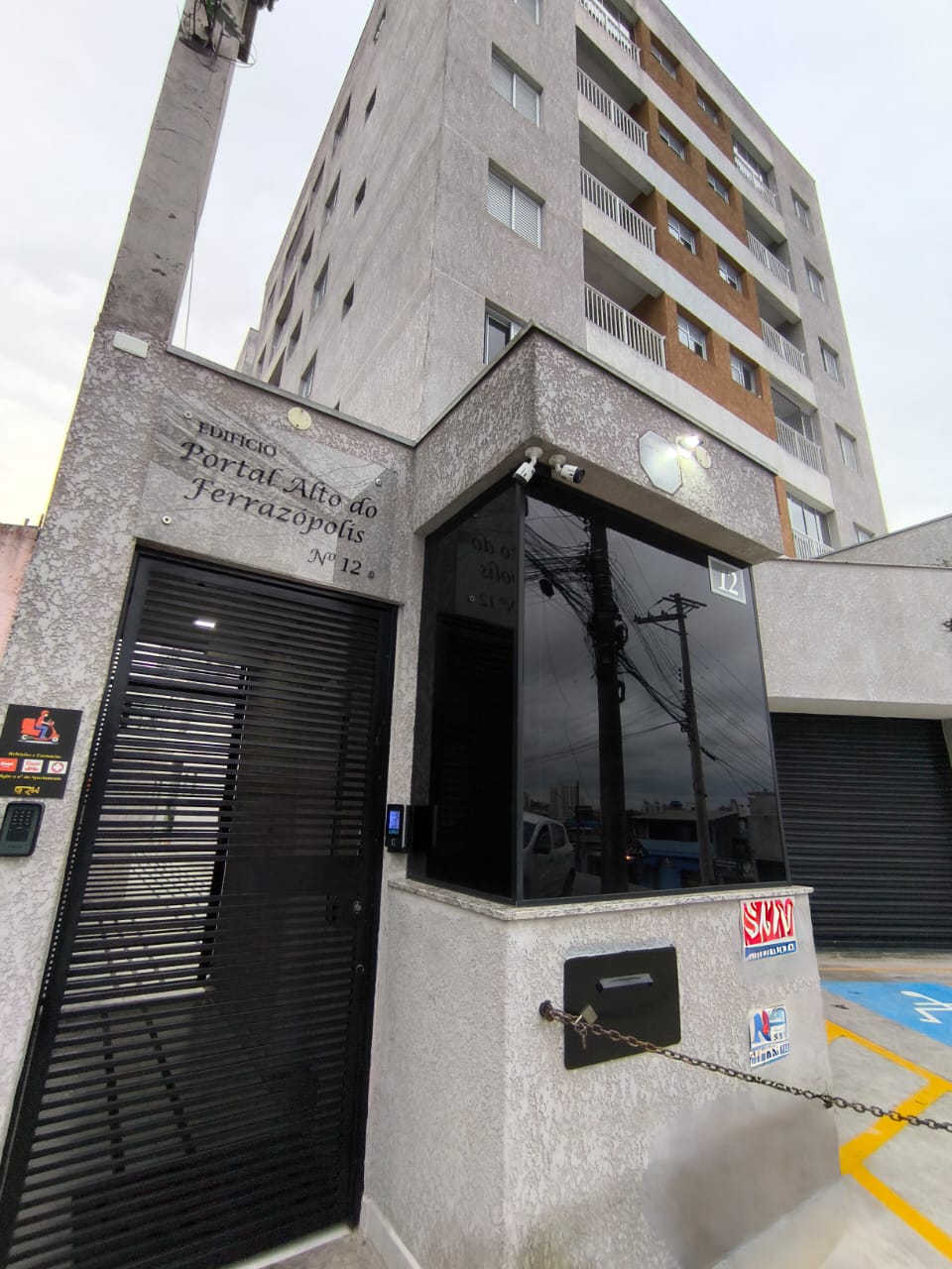 Apartamento novo no Ferrazópolis — São Bernardo do Campo — foto 3