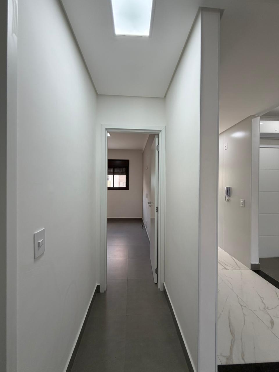 Apartamento Residencial Carvalho Villi — Nova Petrópolis, São Bernardo do Campo — foto 8
