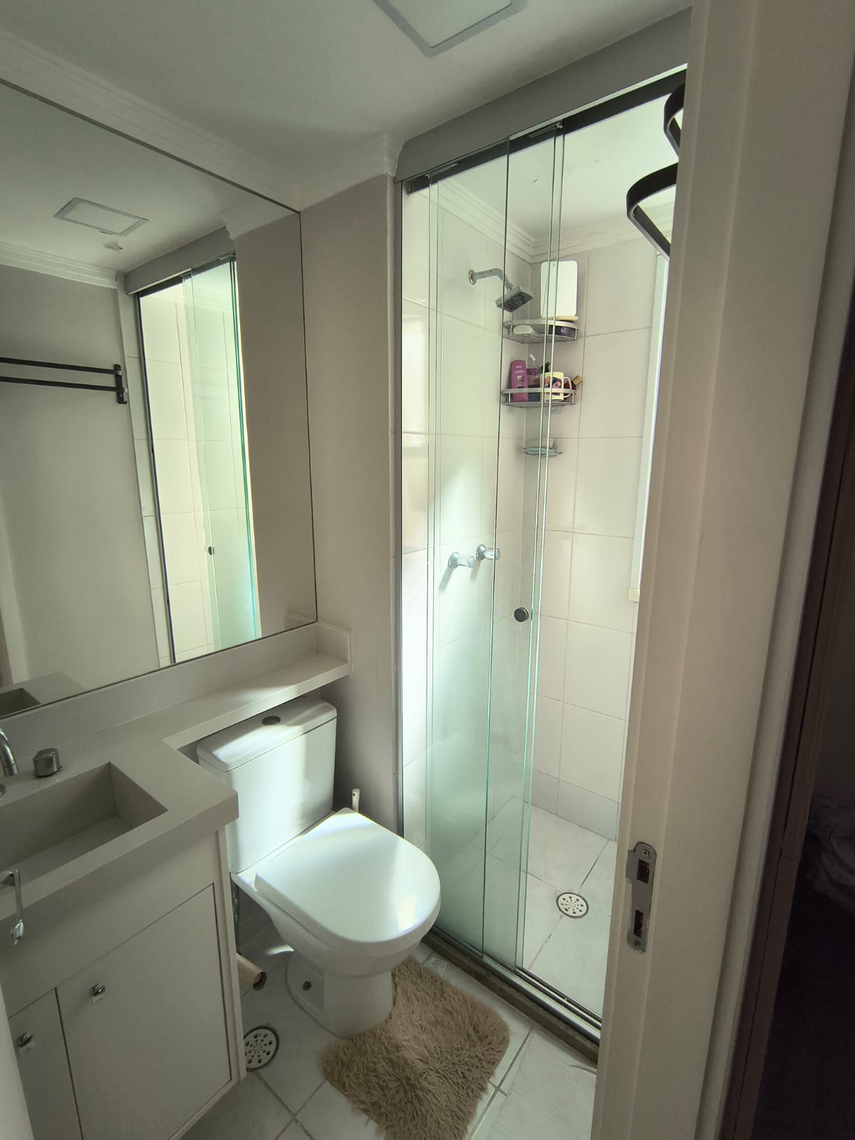 Apartamento Condomínio Essenza — Vila Gonçalves, São Bernardo do Campo — foto 25