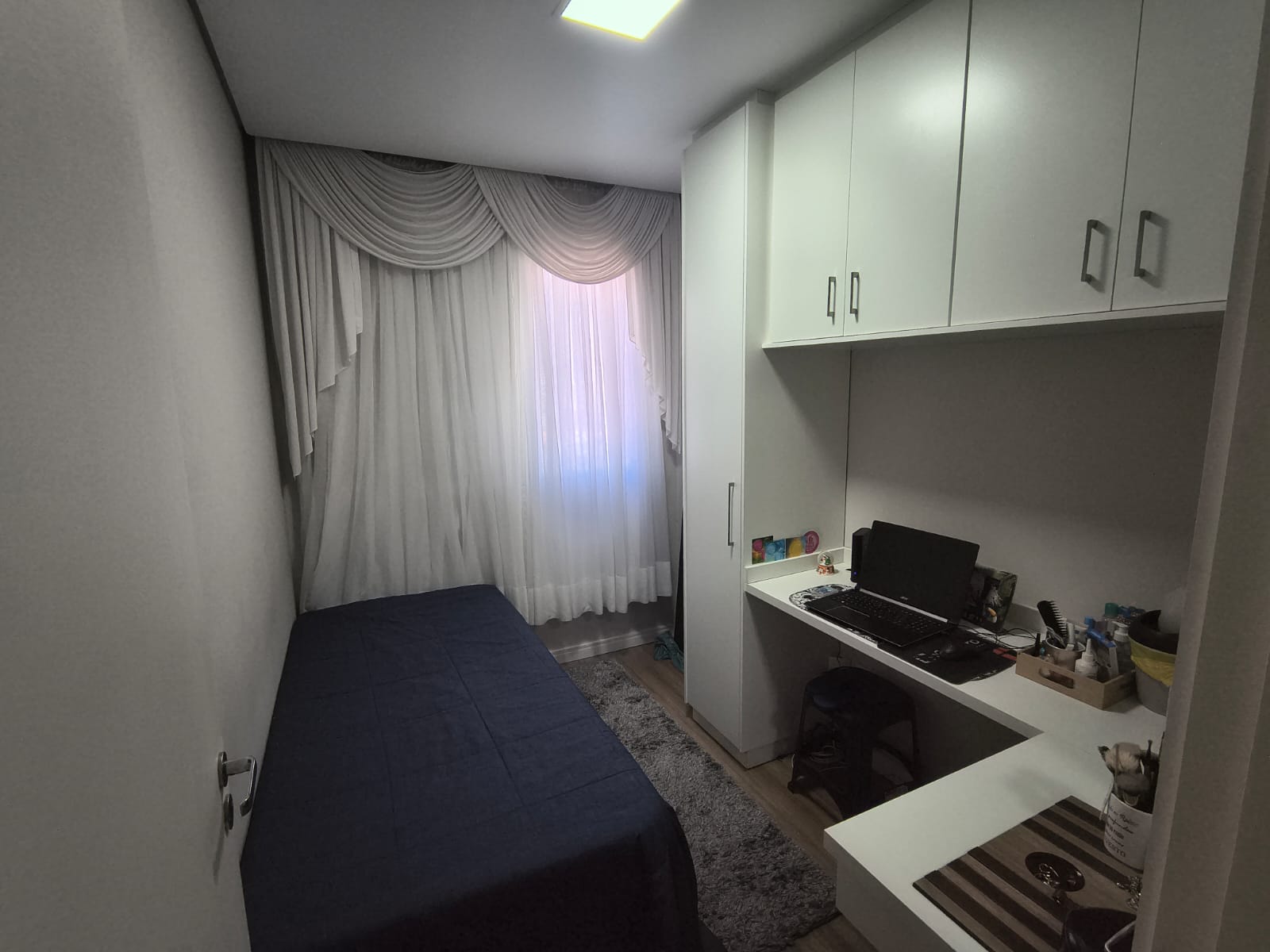 Apartamento Condomínio Essenza — Vila Gonçalves, São Bernardo do Campo — foto 18