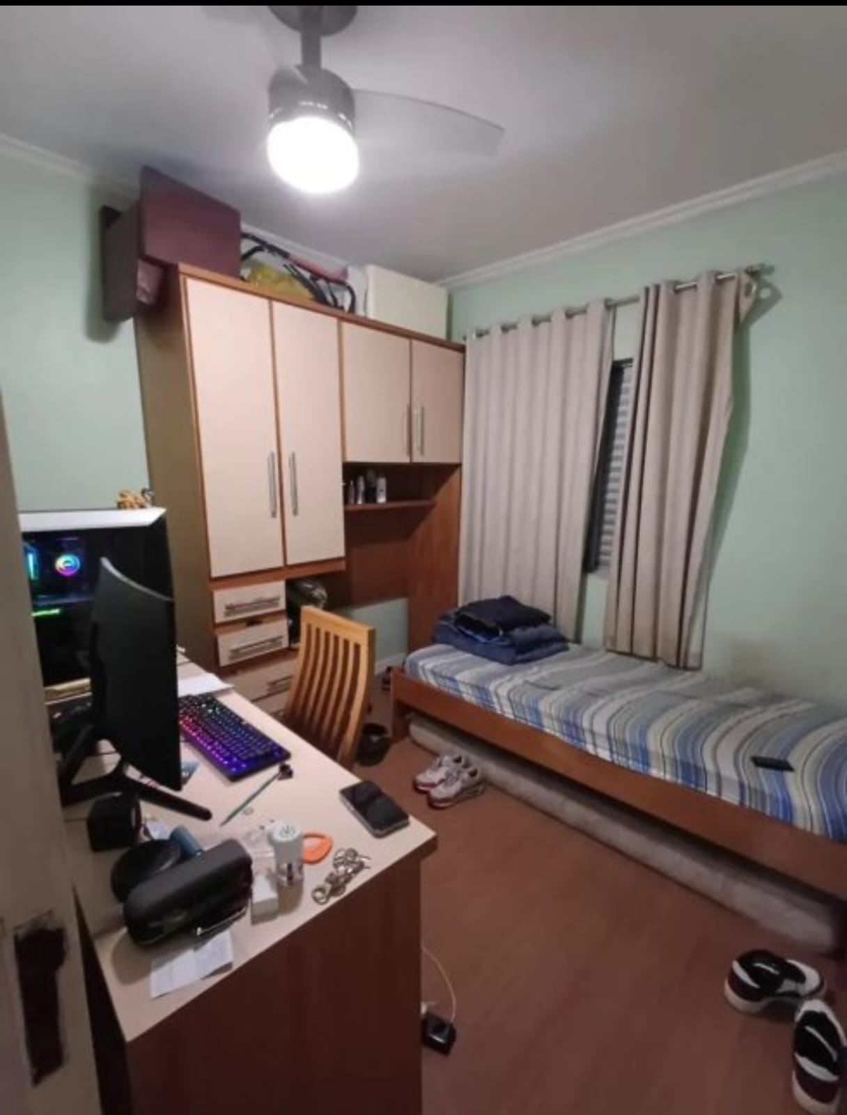 Apartamento Bairro Demarchi — São Bernardo do Campo — foto 6