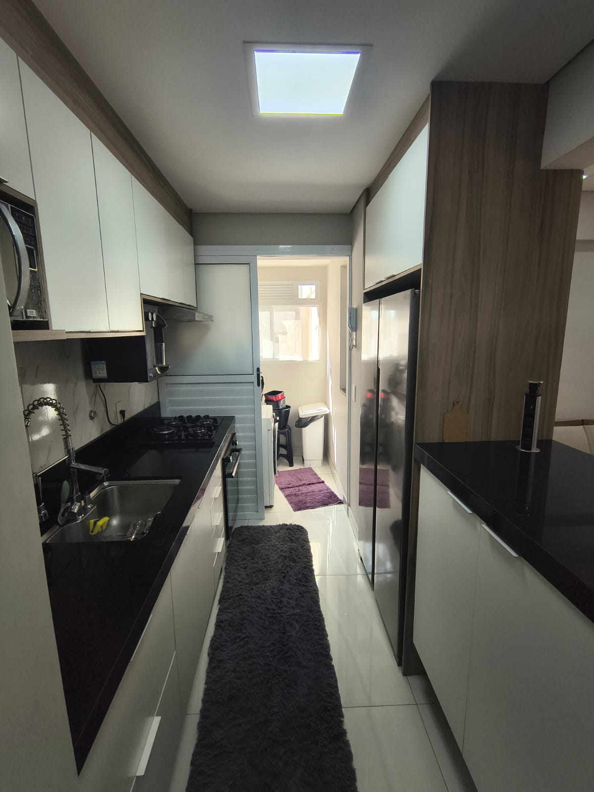 Apartamento Condomínio Essenza — Vila Gonçalves, São Bernardo do Campo — foto 23