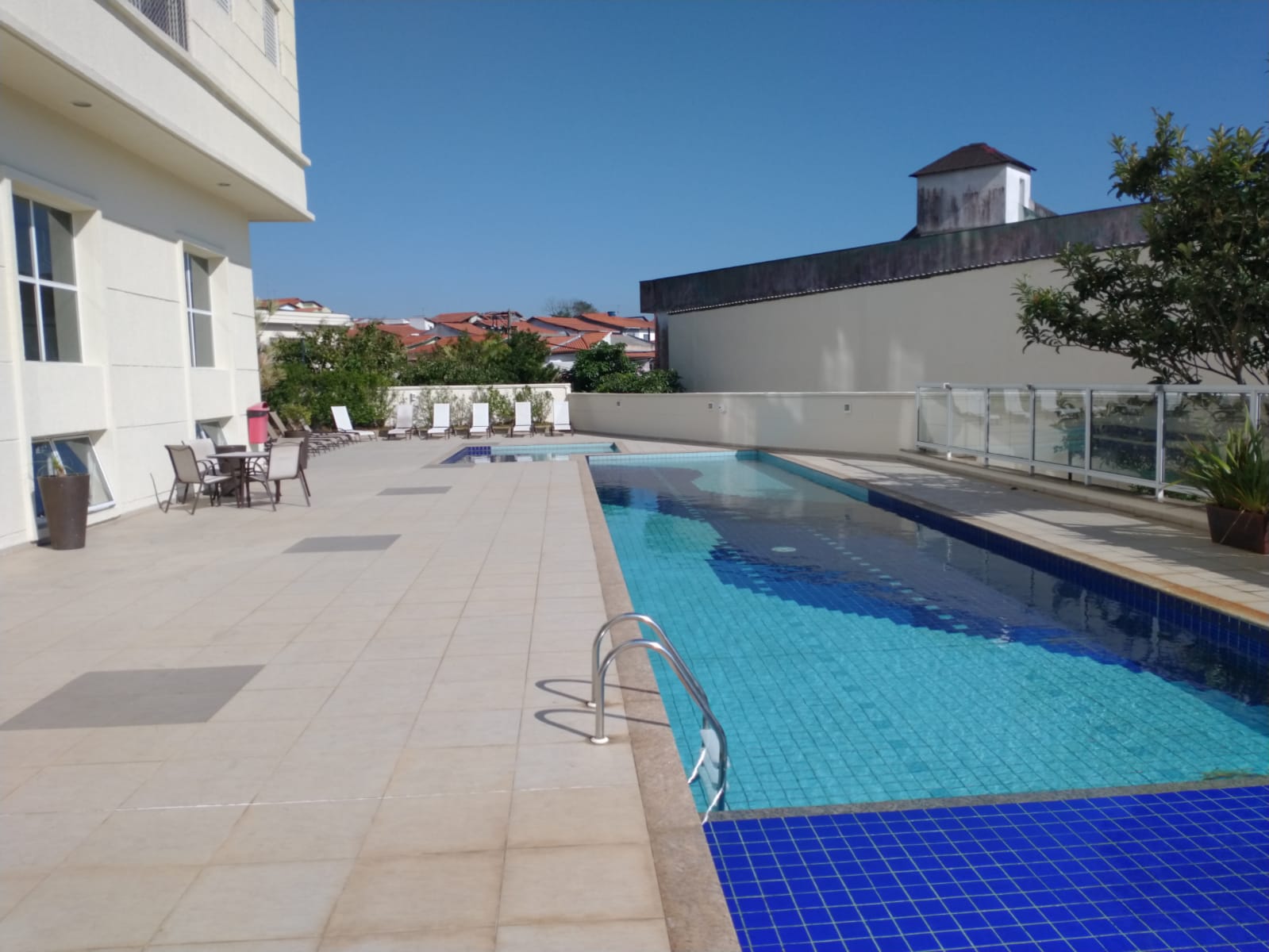 Apartamento Condomínio Collection 20º andar — Dos Casas, São Bernardo do Campo — foto 9