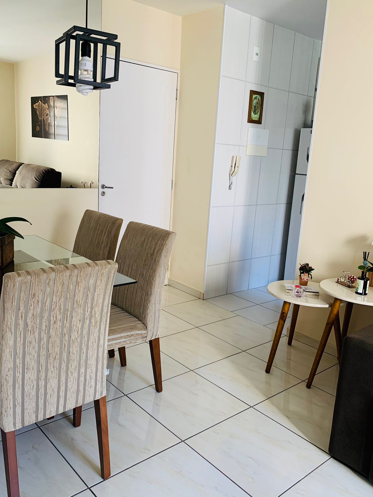 Apartamento Condomínio Collection 20º andar — Dos Casas, São Bernardo do Campo — foto 3