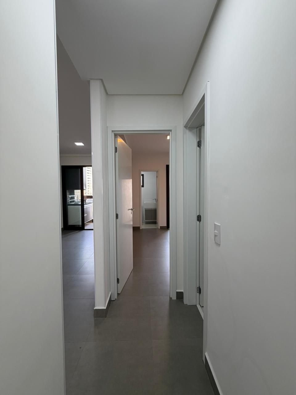 Apartamento Residencial Carvalho Villi — Nova Petrópolis, São Bernardo do Campo — foto 7
