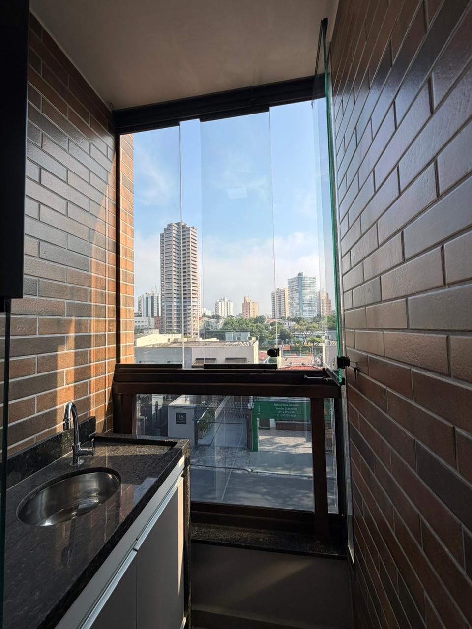 Apartamento Residencial Carvalho Villi — Nova Petrópolis, São Bernardo do Campo — foto 2