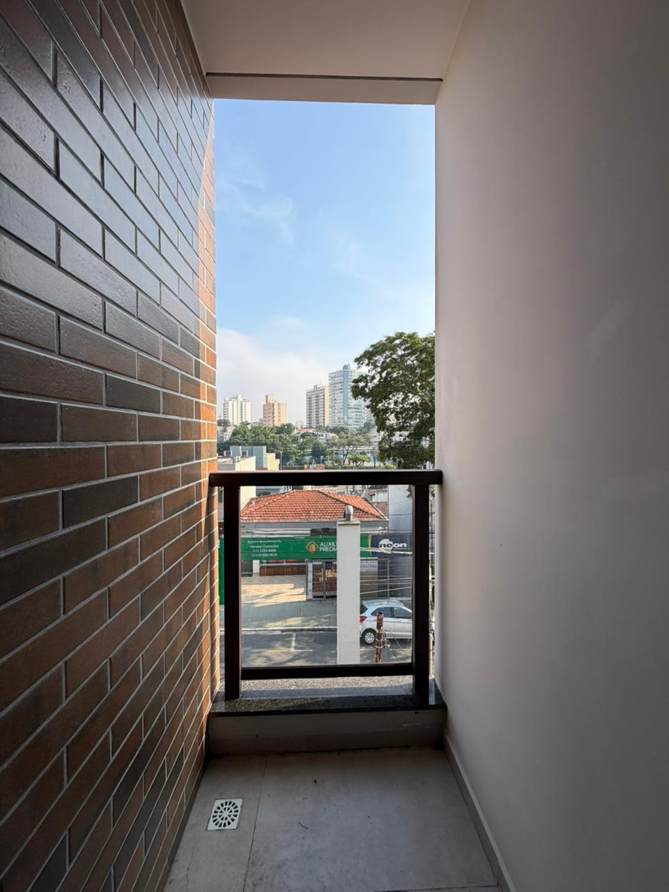 Apartamento Residencial Carvalho Villi — Nova Petrópolis, São Bernardo do Campo — foto 3