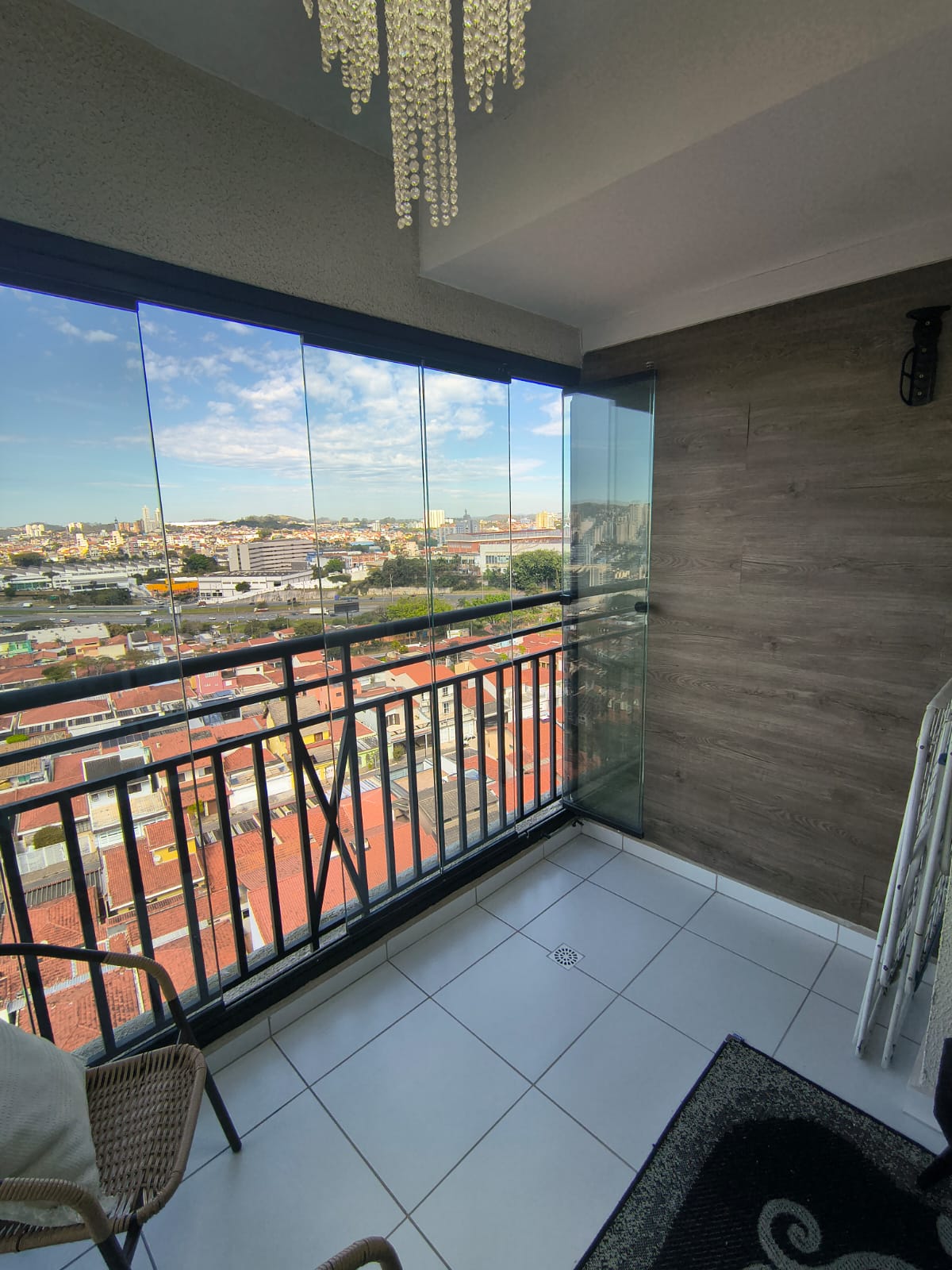 Apartamento Condomínio Essenza — Vila Gonçalves, São Bernardo do Campo — foto 30