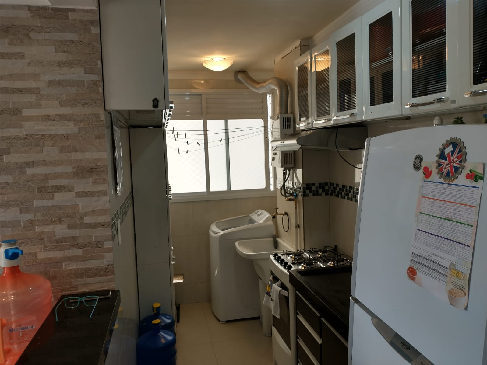Apartamento Condomínio Collection — Dos Casas, São Bernardo do Campo — foto 3