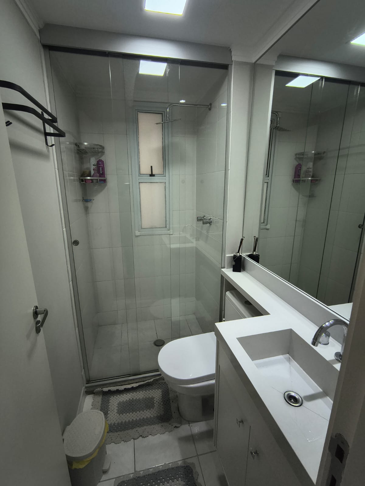 Apartamento Condomínio Essenza — Vila Gonçalves, São Bernardo do Campo — foto 6